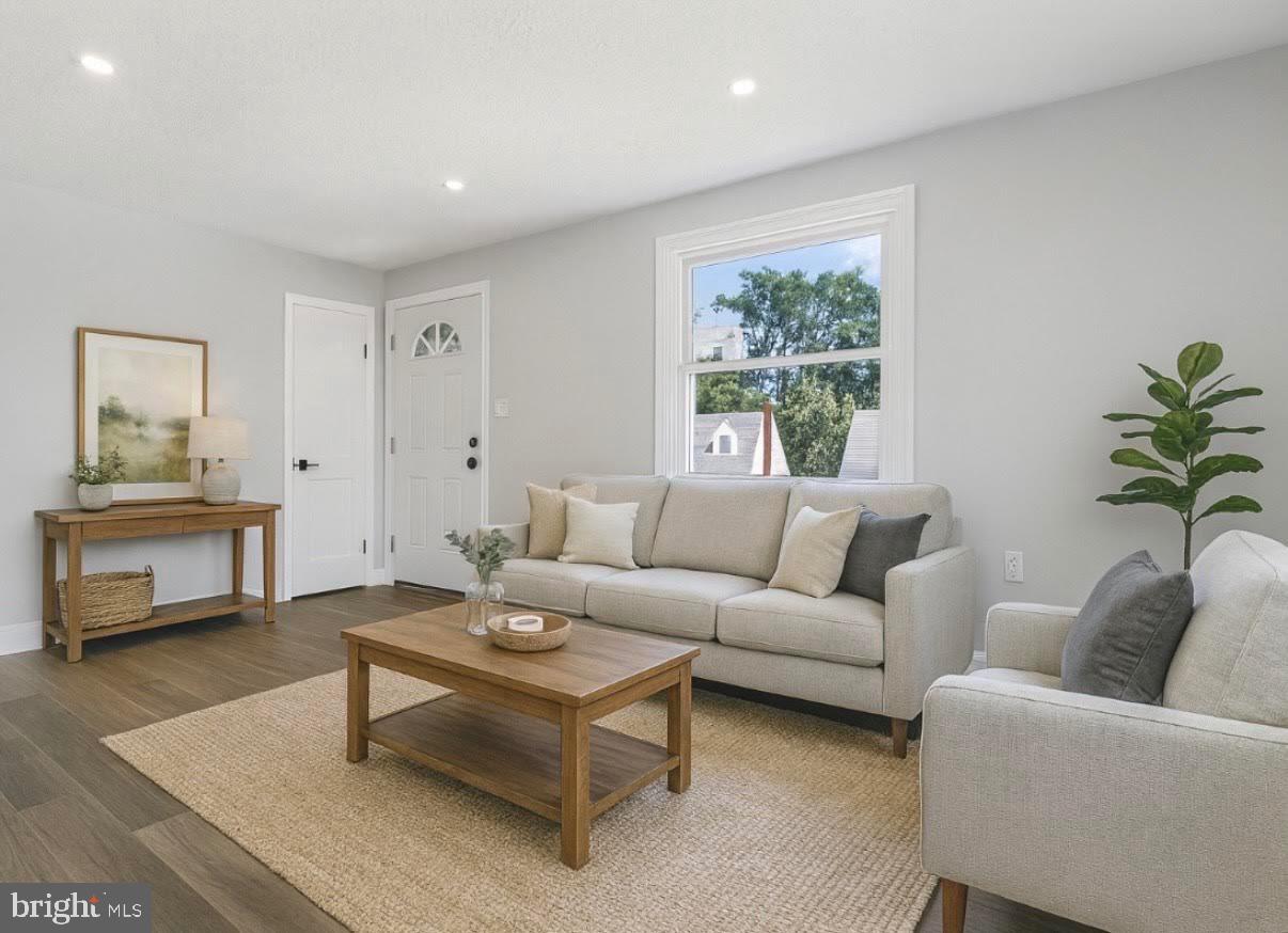 LOCHEARN - Residential