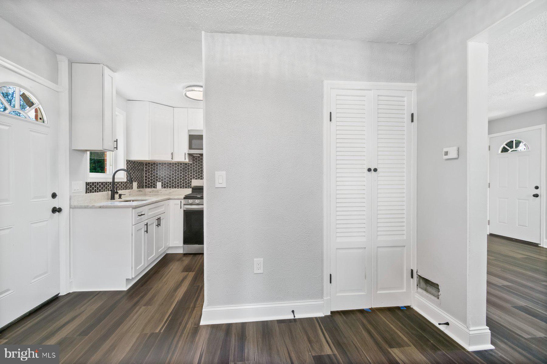 LOCHEARN - Residential