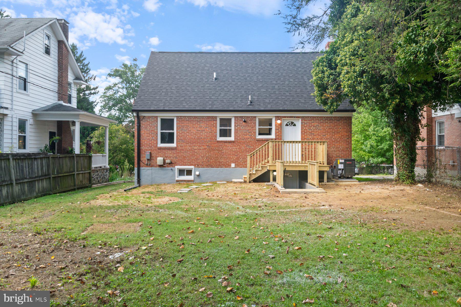 LOCHEARN - Residential