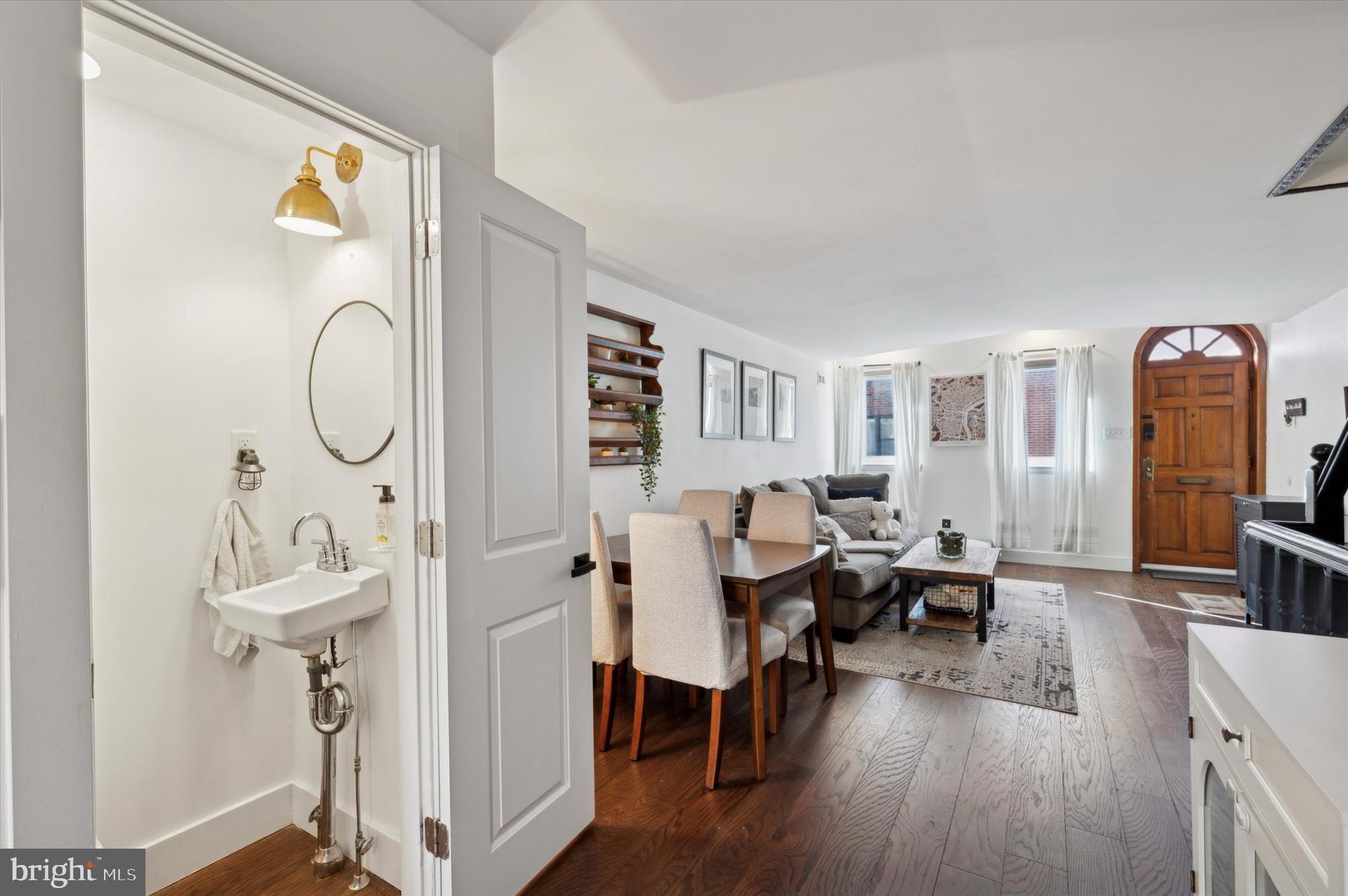 EAST PASSYUNK CROSSING - Residential