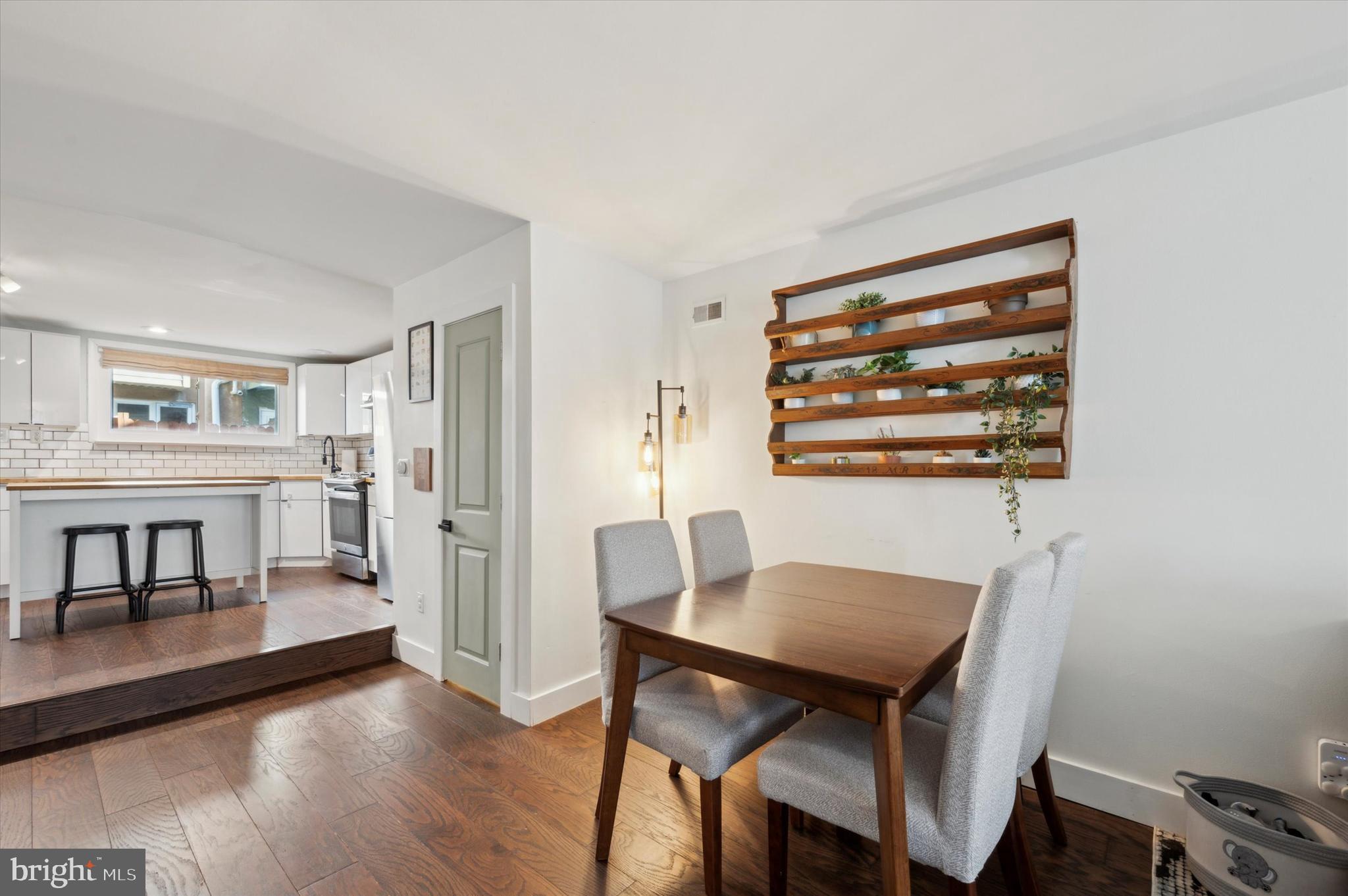 EAST PASSYUNK CROSSING - Residential