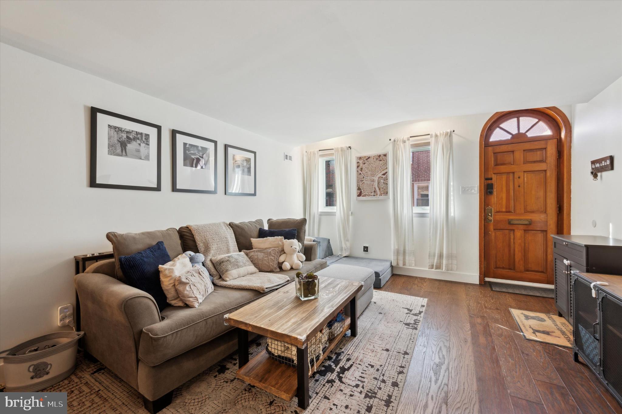 EAST PASSYUNK CROSSING - Residential