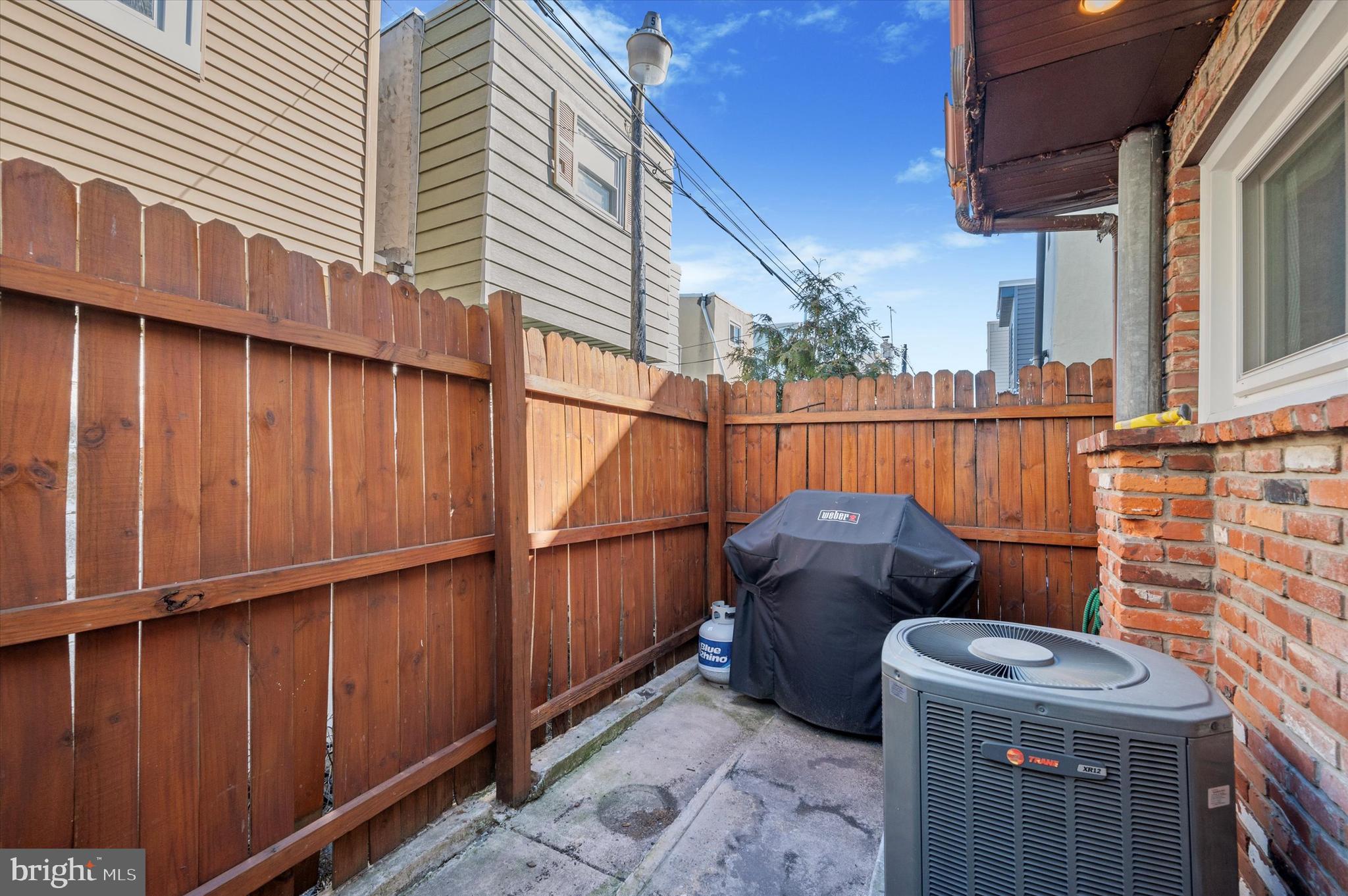 EAST PASSYUNK CROSSING - Residential