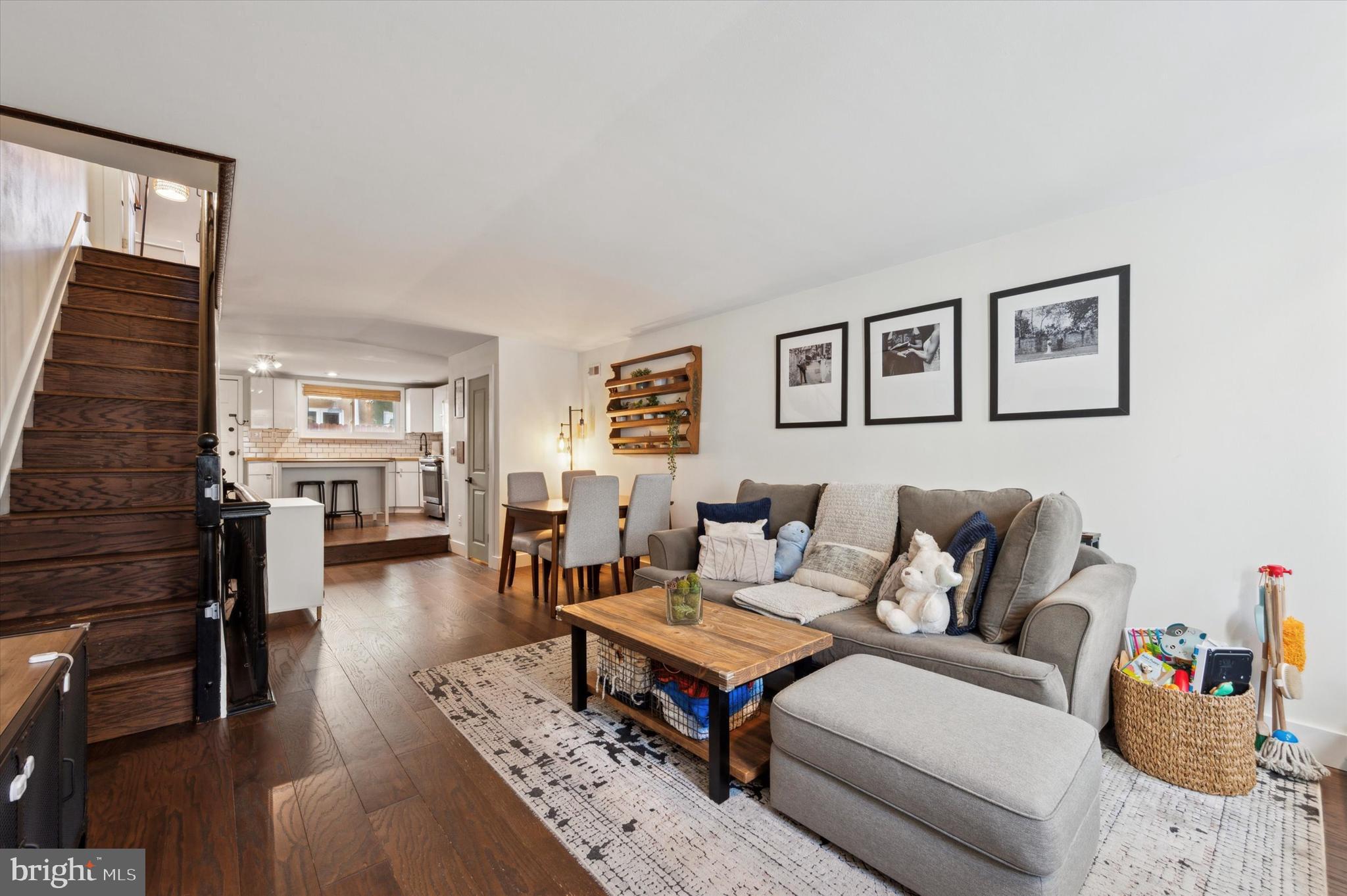 EAST PASSYUNK CROSSING - Residential