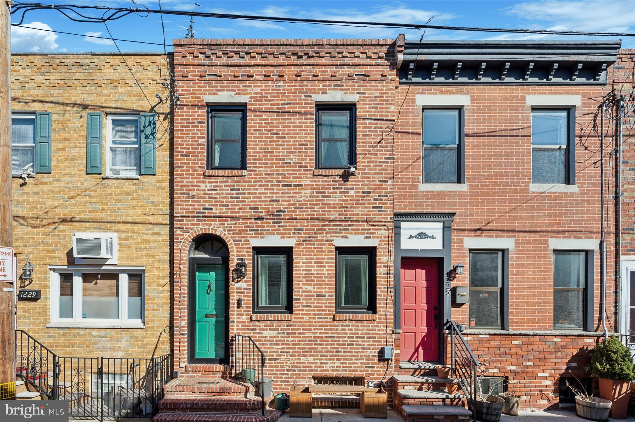 EAST PASSYUNK CROSSING - Residential