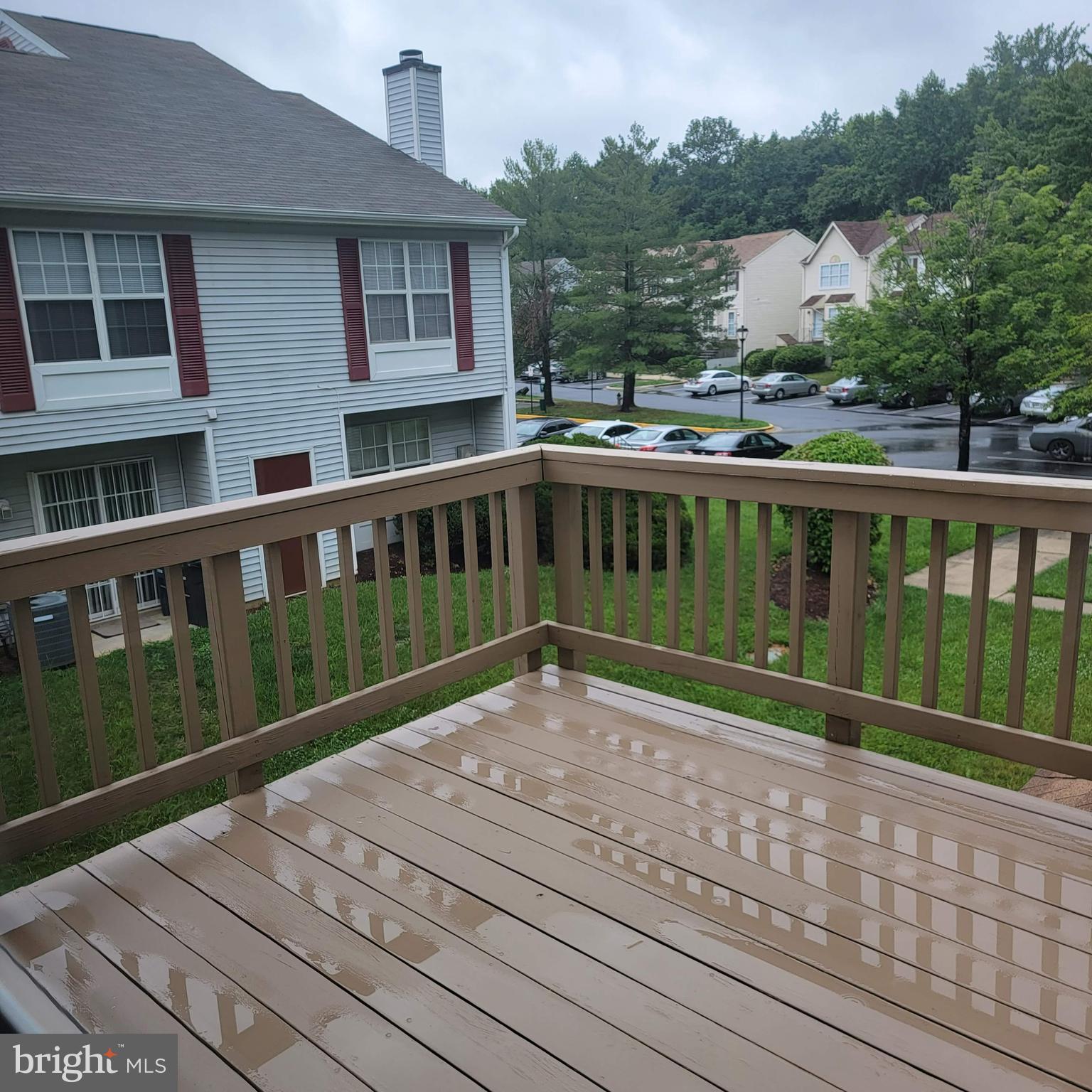 KETTERING BY THE PARK II - Residential Lease