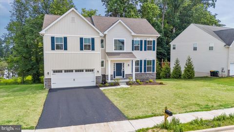211 LAKS COURT ABBOTT SMYRNA DE 19977