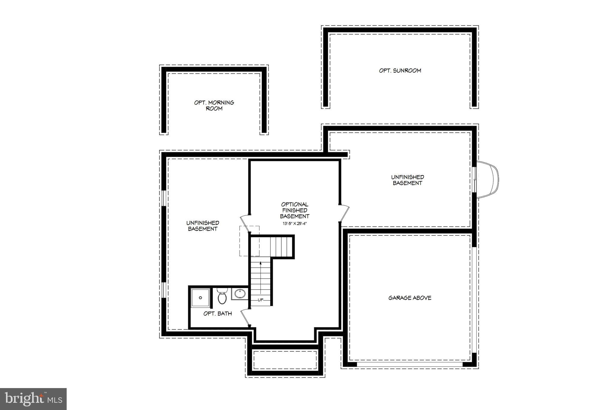 GARRISON LAKE GREE - Residential