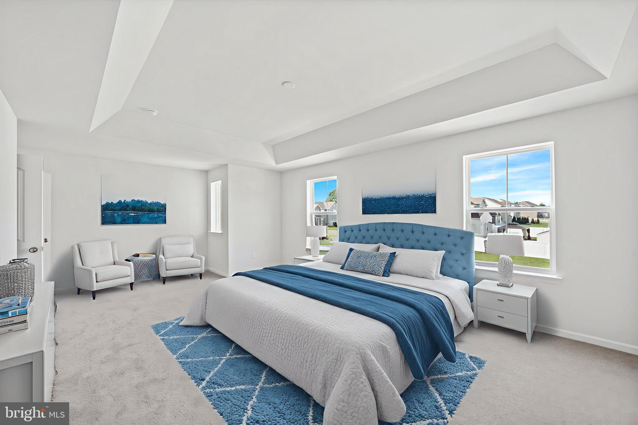 GARRISON LAKE GREE - Residential