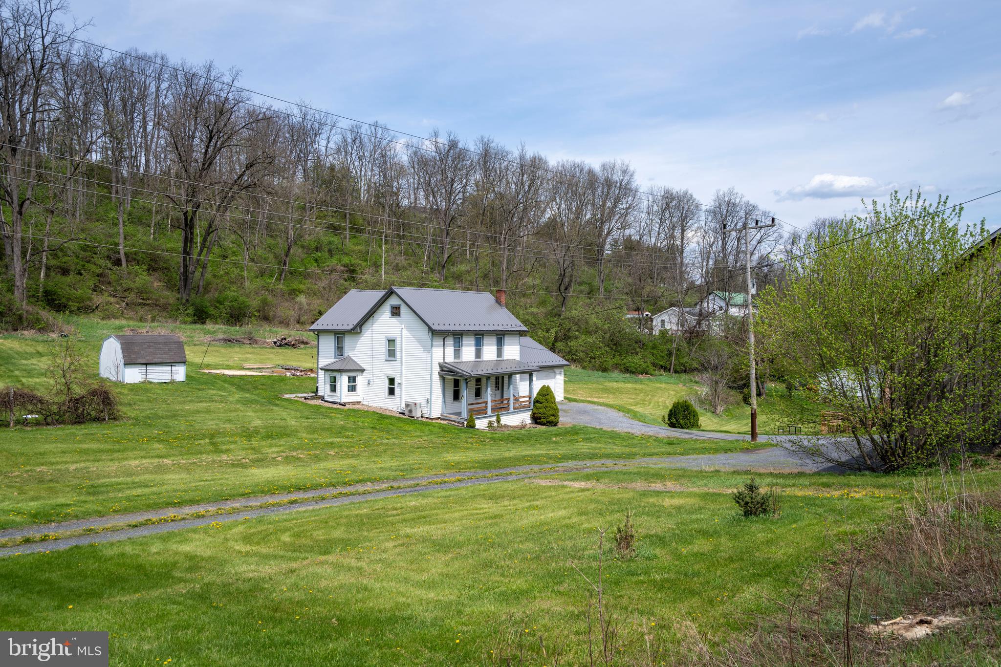 NONE AVAILABLE - Residential