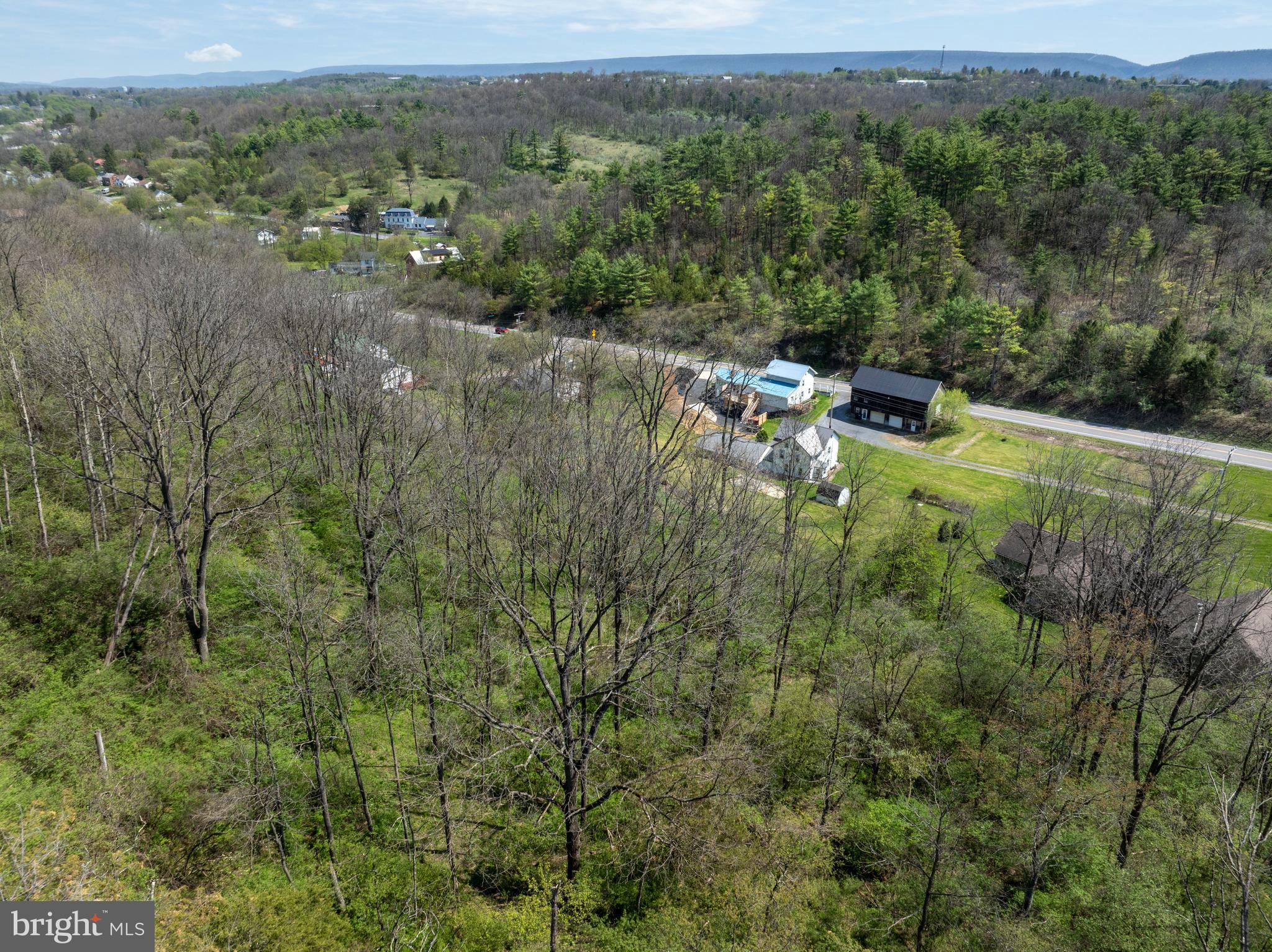 NONE AVAILABLE - Residential