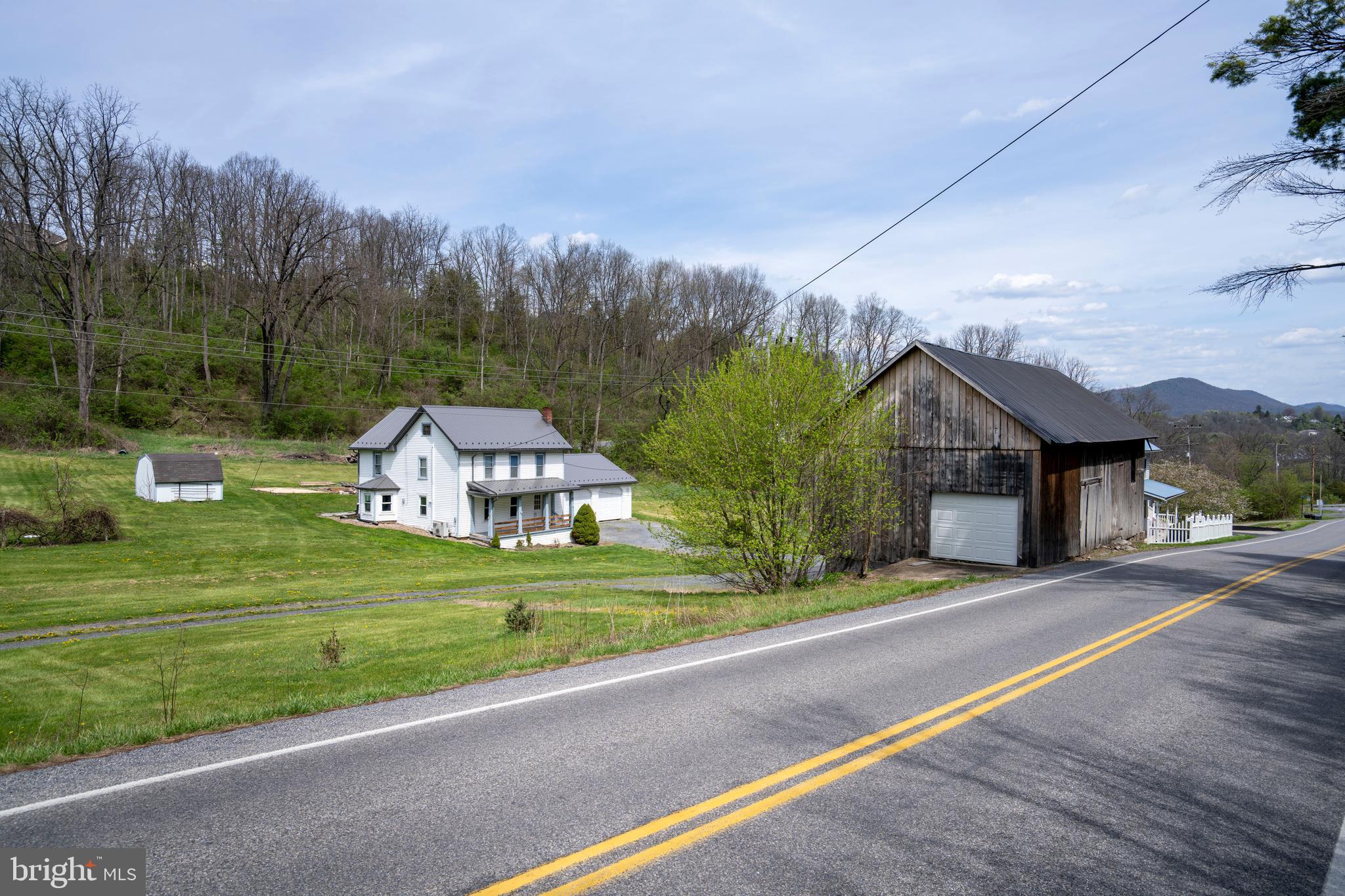 NONE AVAILABLE - Residential