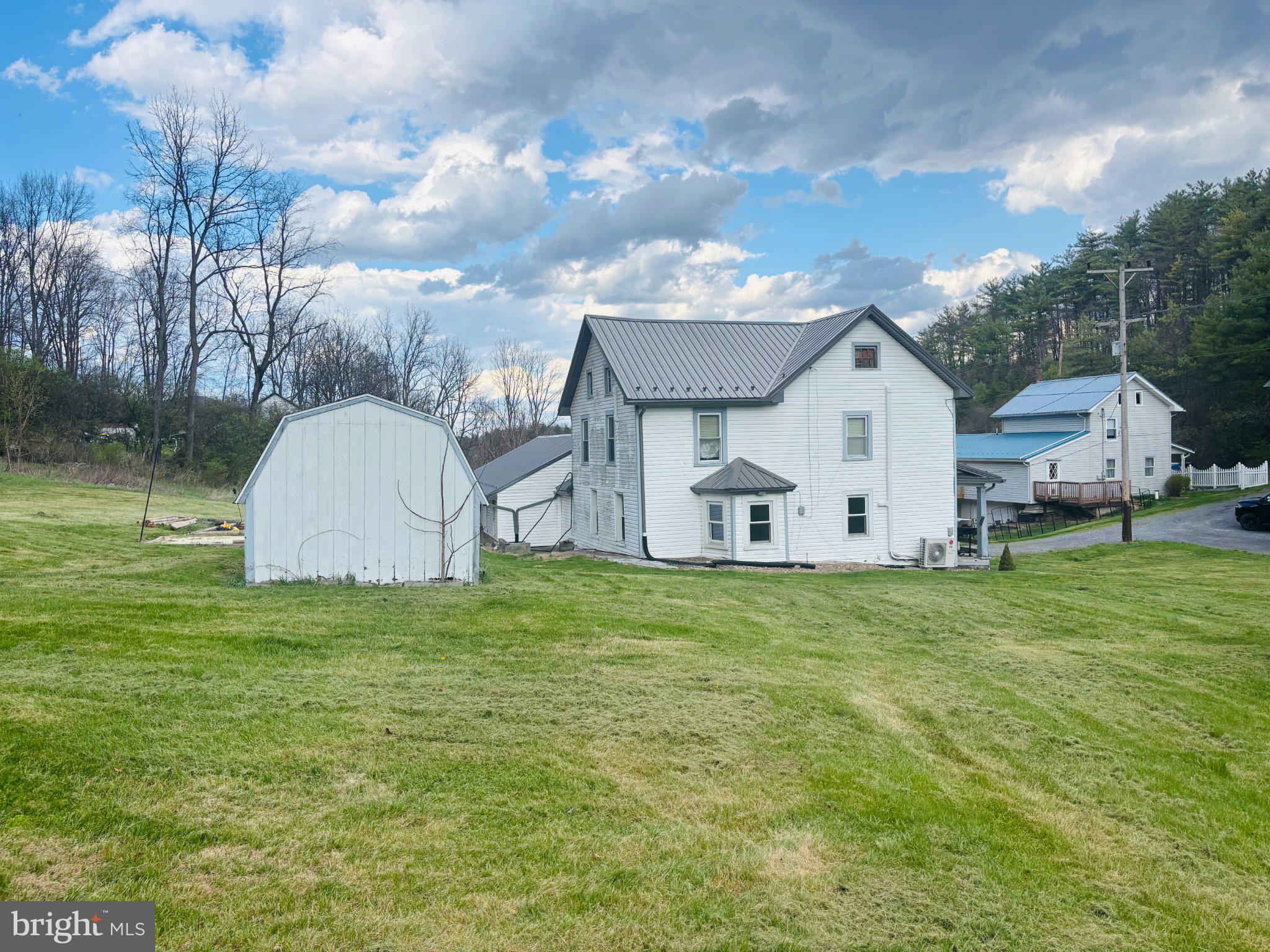 NONE AVAILABLE - Residential