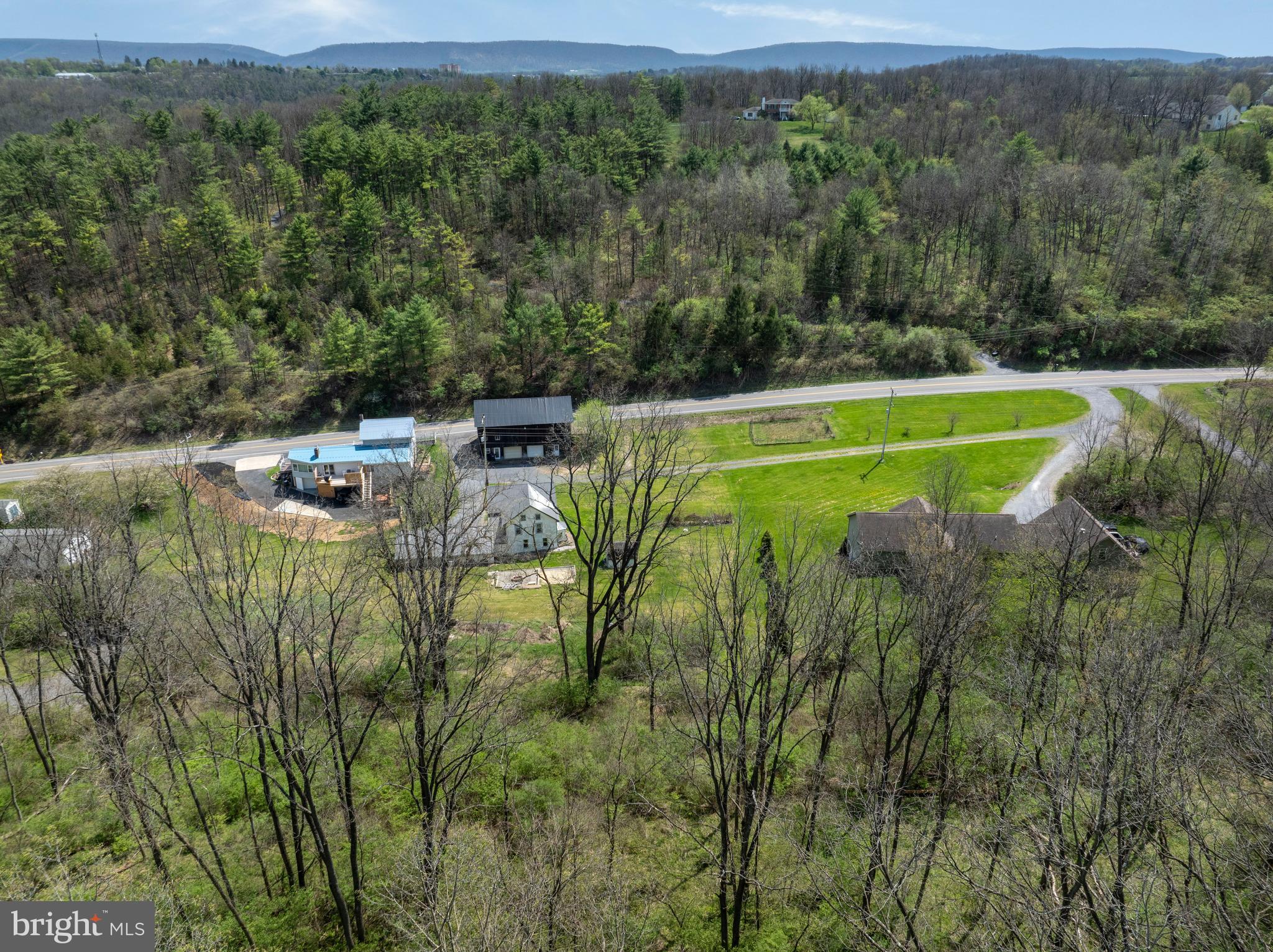 NONE AVAILABLE - Residential