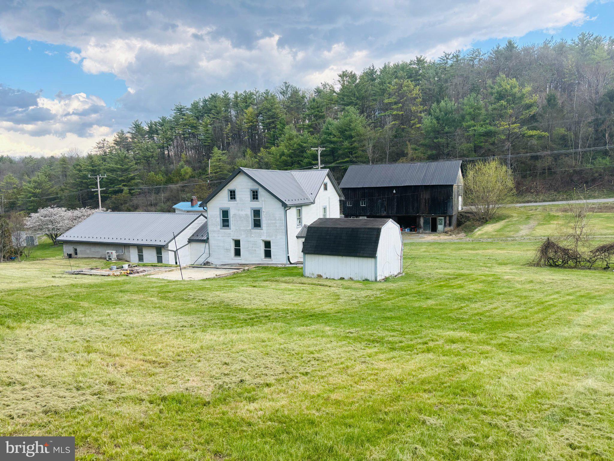 153 BUFFALO RUN ROAD