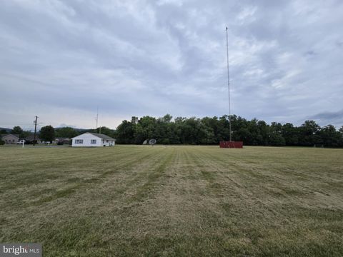 10 RADIO LANE THURMONT MD 21788