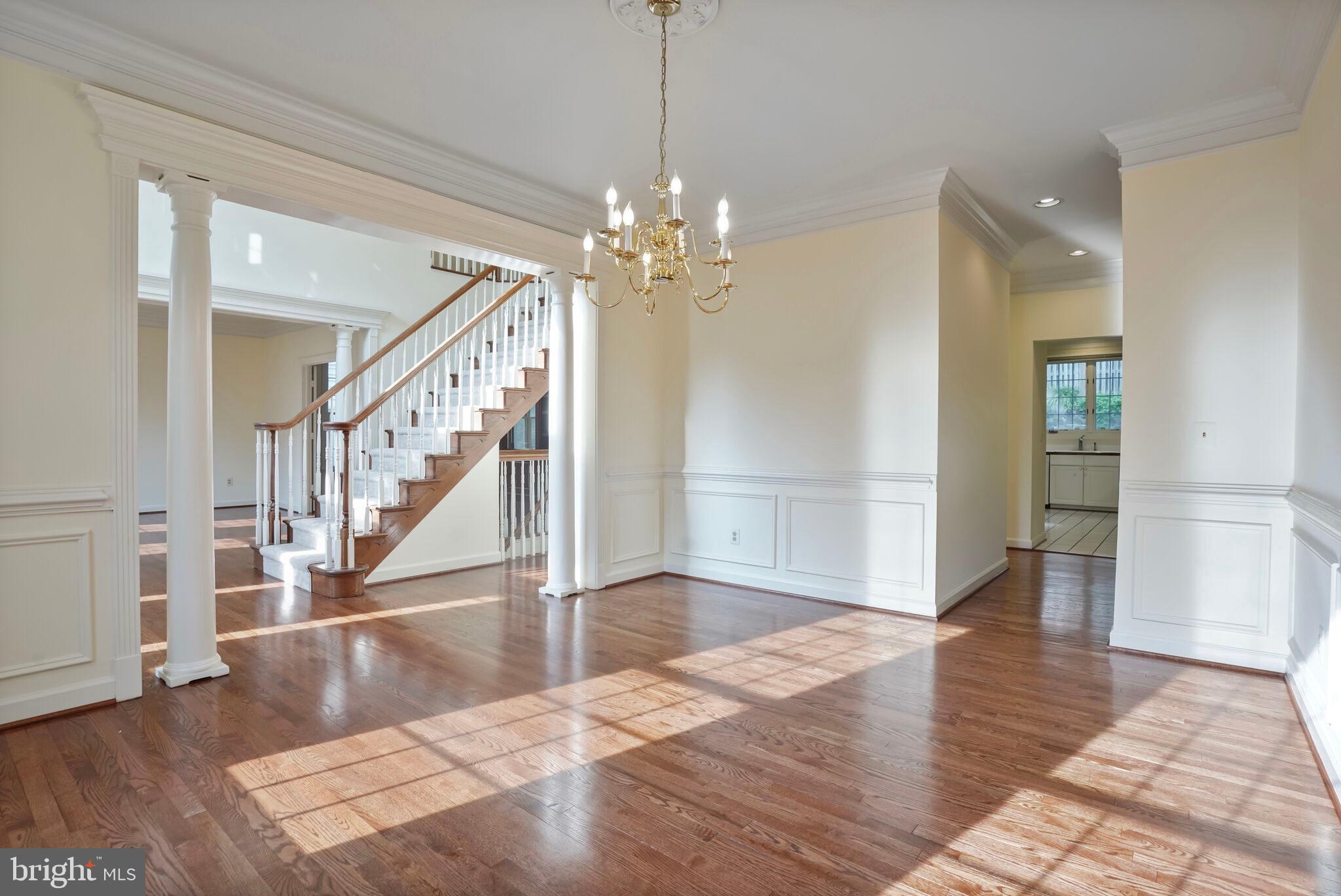 GROSVENOR WOODS - Residential