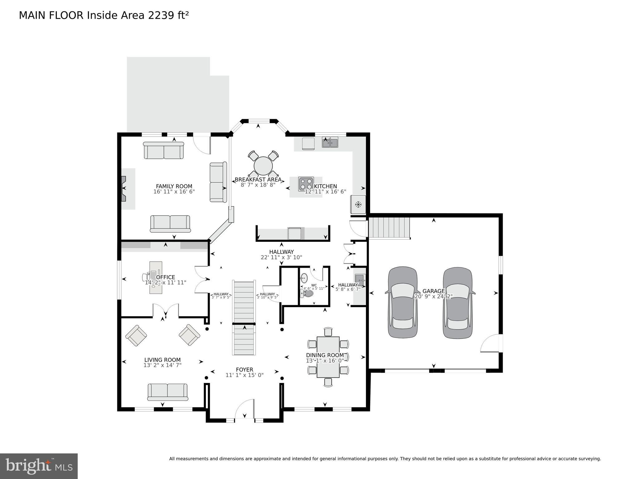 GROSVENOR WOODS - Residential