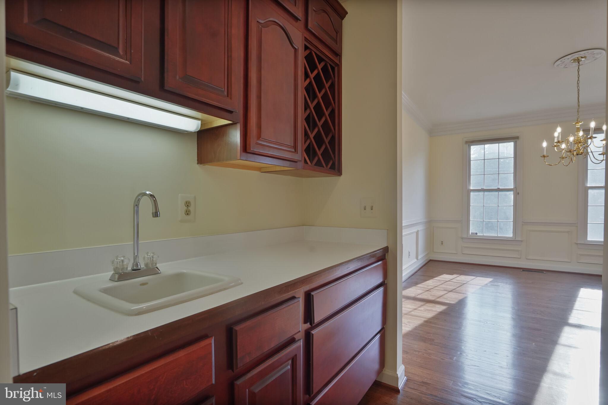 GROSVENOR WOODS - Residential