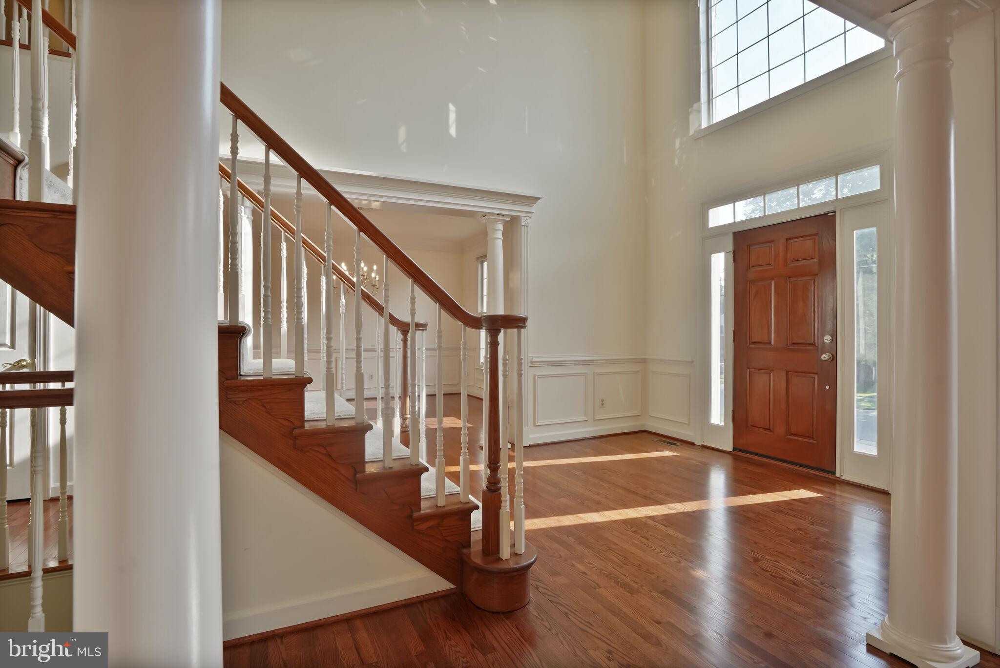 GROSVENOR WOODS - Residential