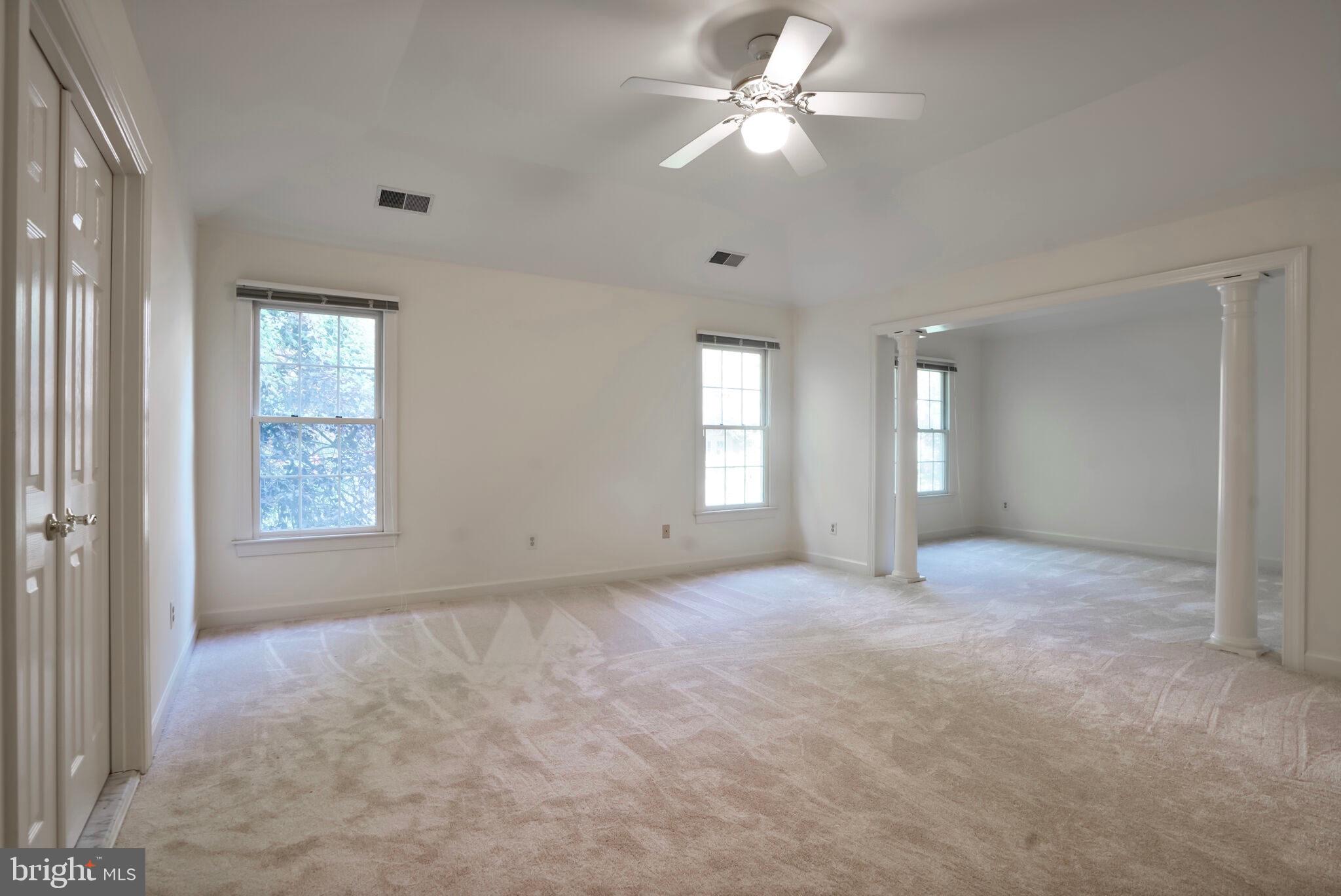 GROSVENOR WOODS - Residential