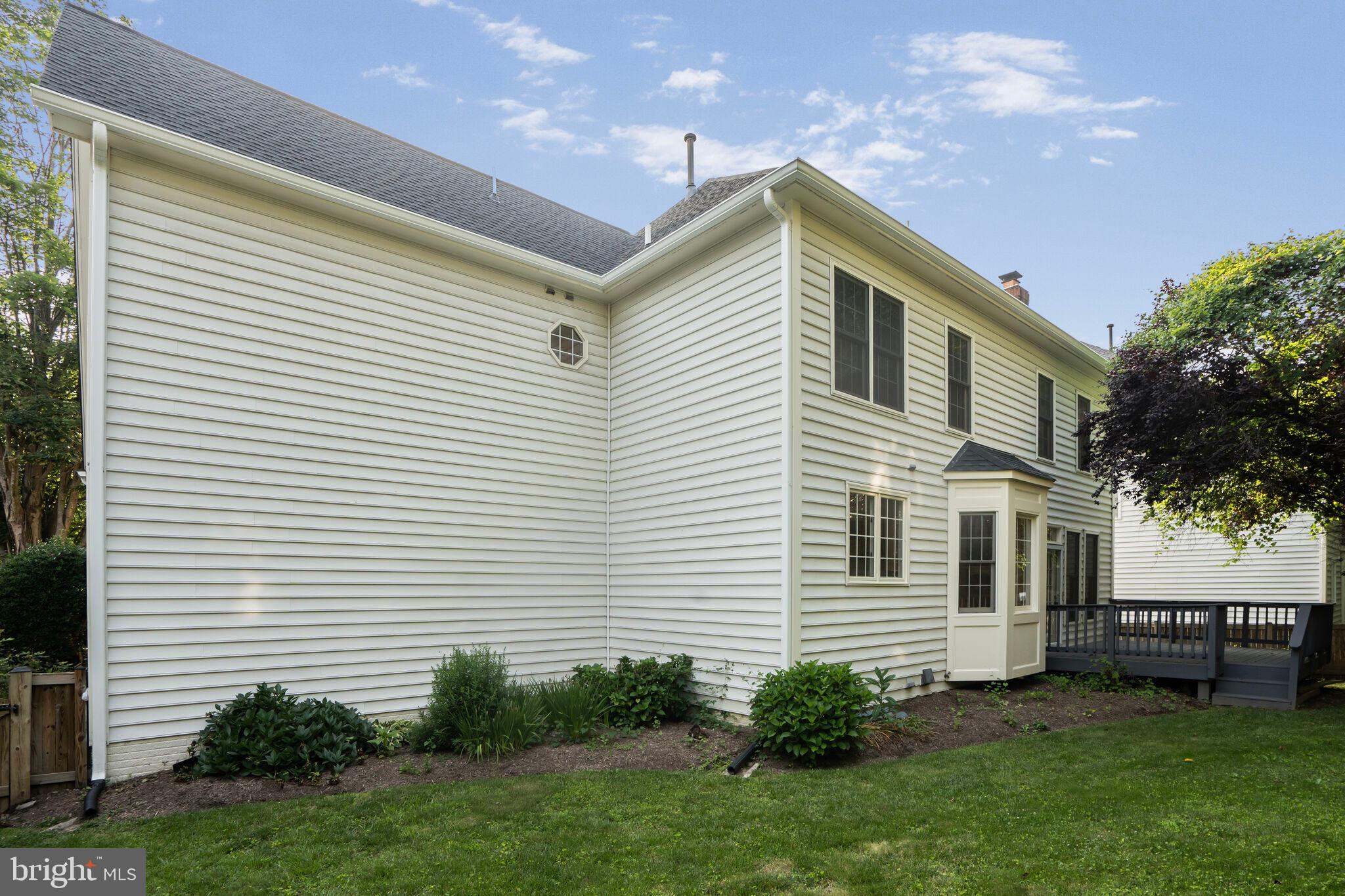 GROSVENOR WOODS - Residential