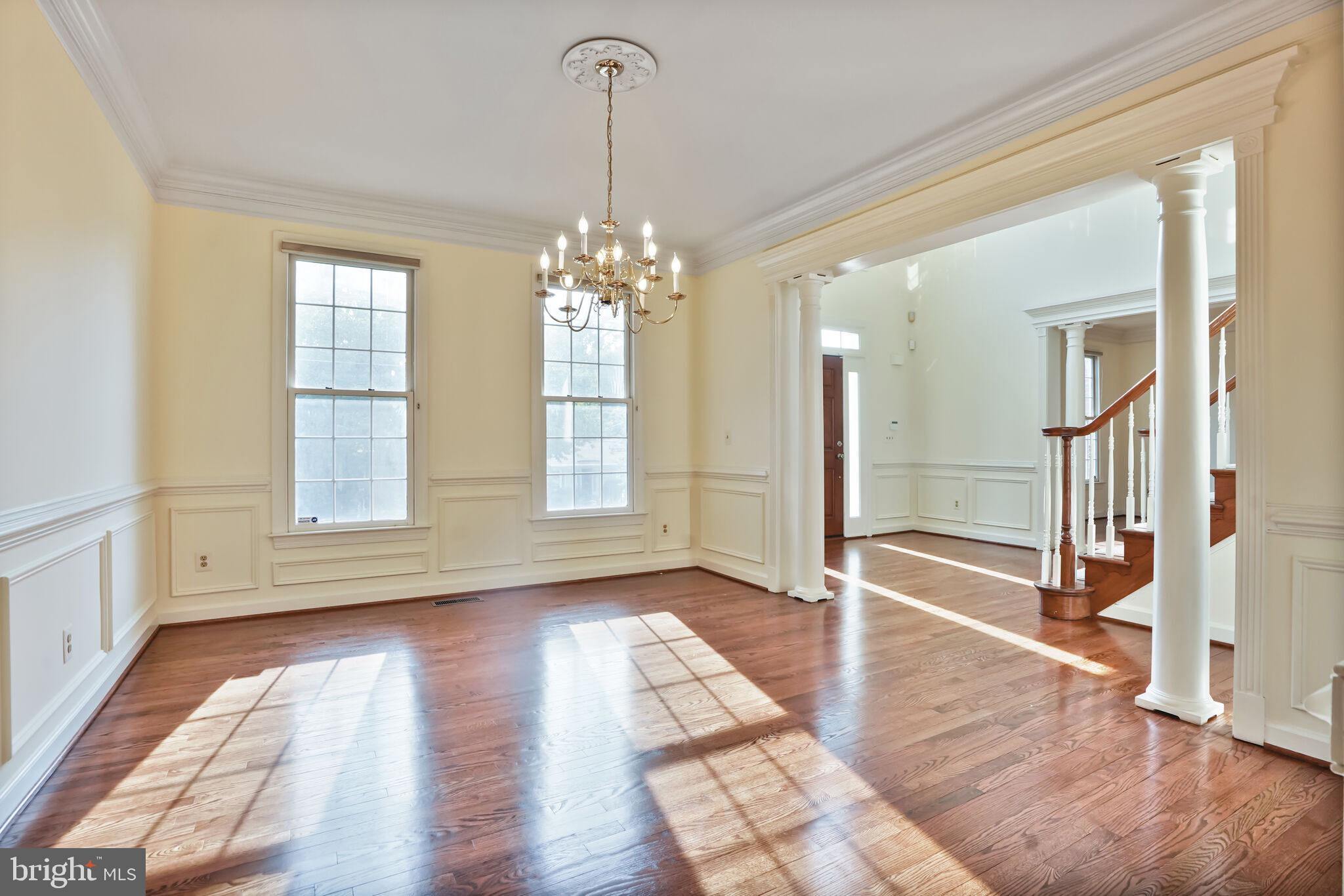 GROSVENOR WOODS - Residential