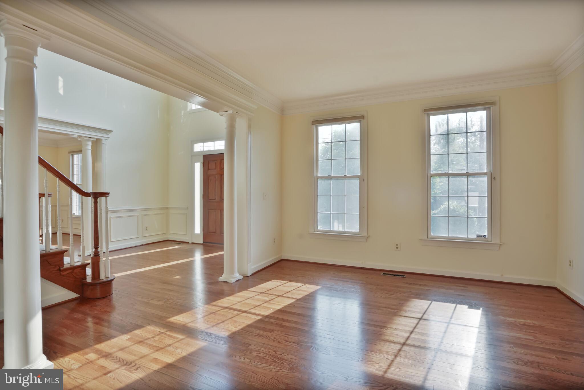 GROSVENOR WOODS - Residential