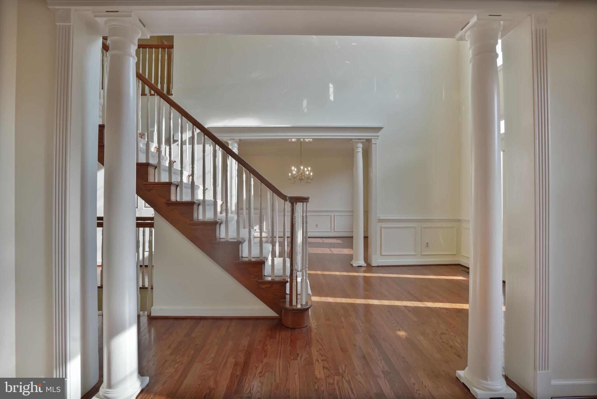 GROSVENOR WOODS - Residential