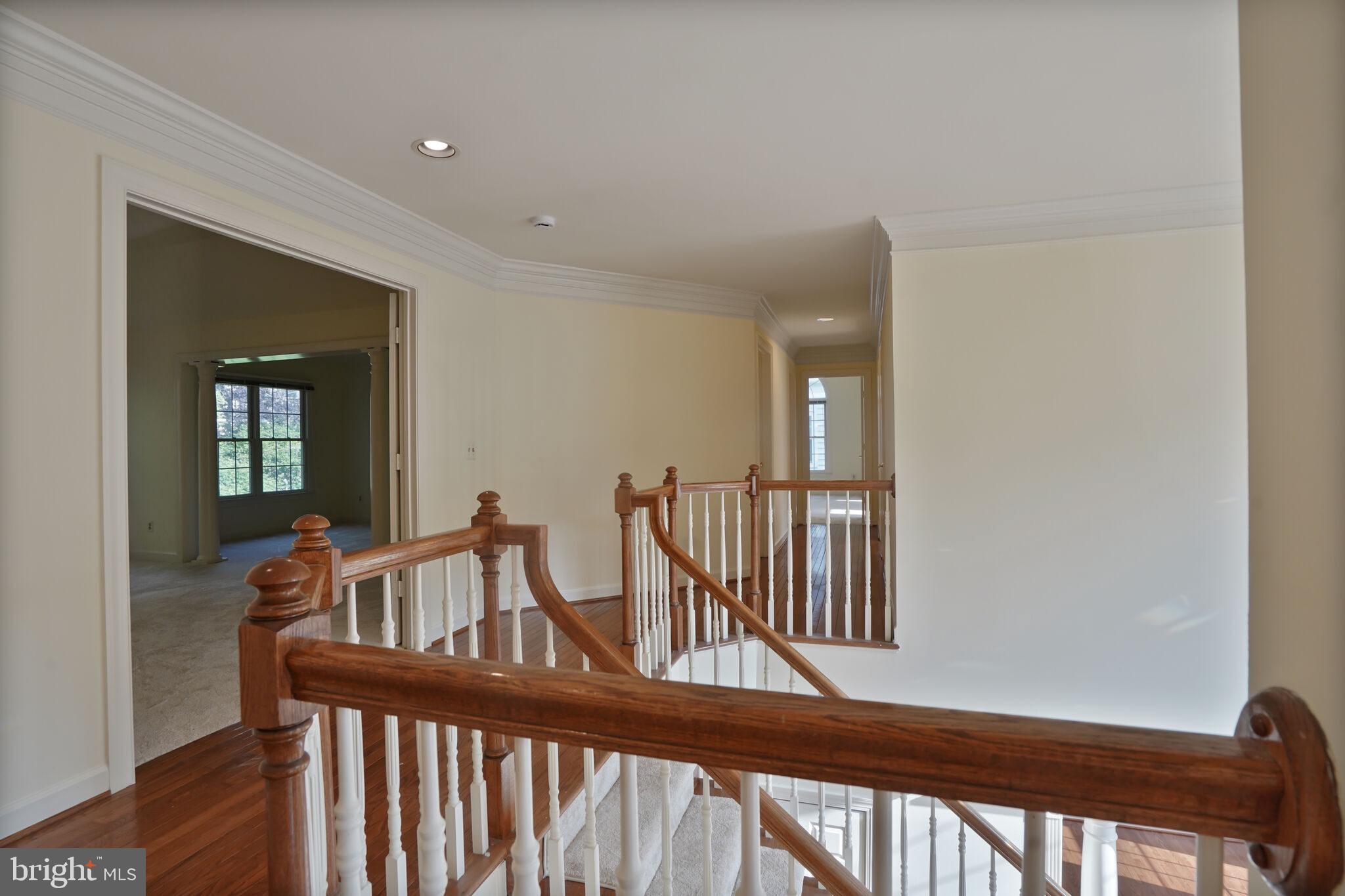 GROSVENOR WOODS - Residential