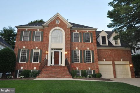 10307 FLEMING AVENUE BETHESDA MD 20814