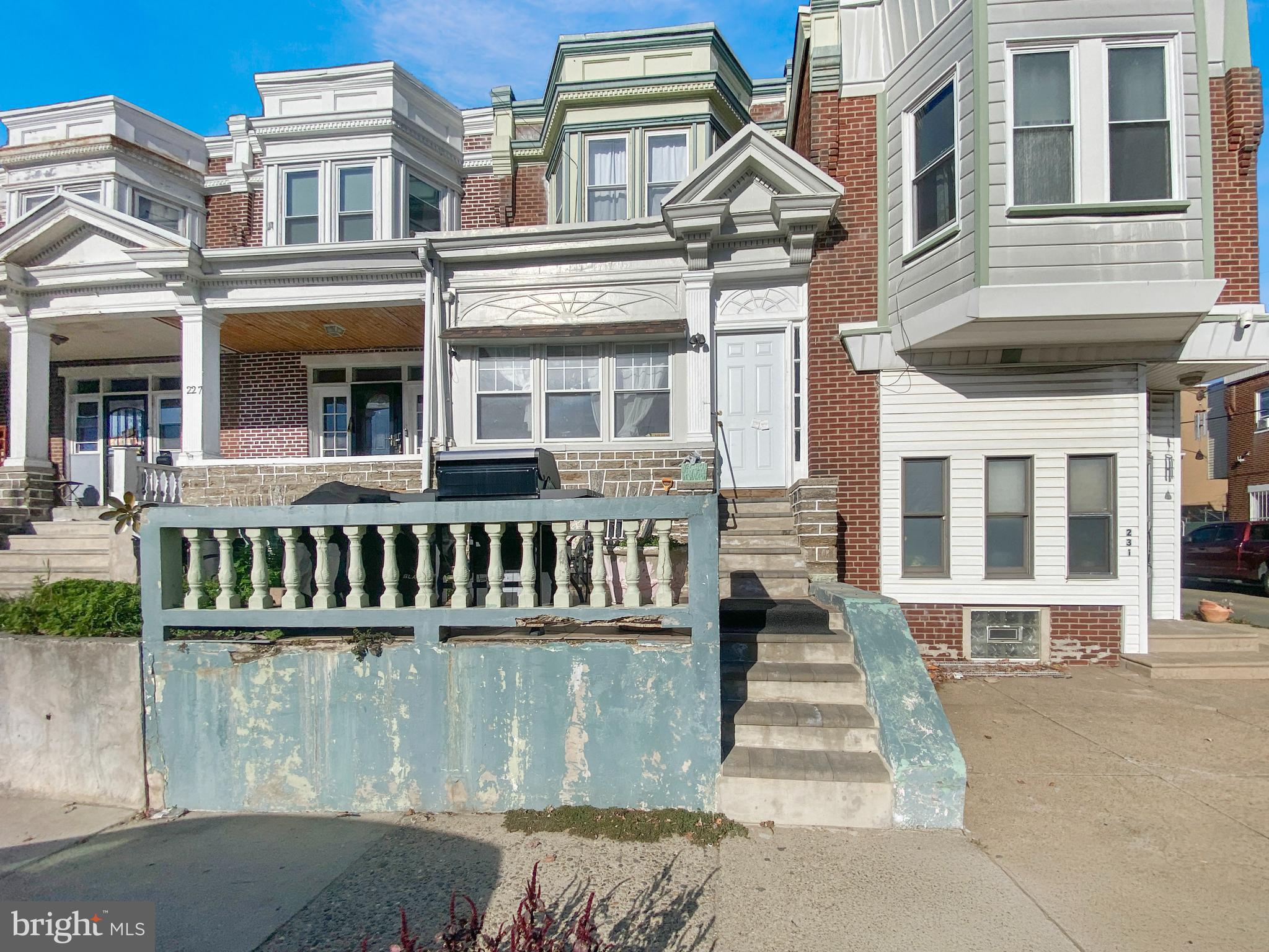 FELTONVILLE - Residential