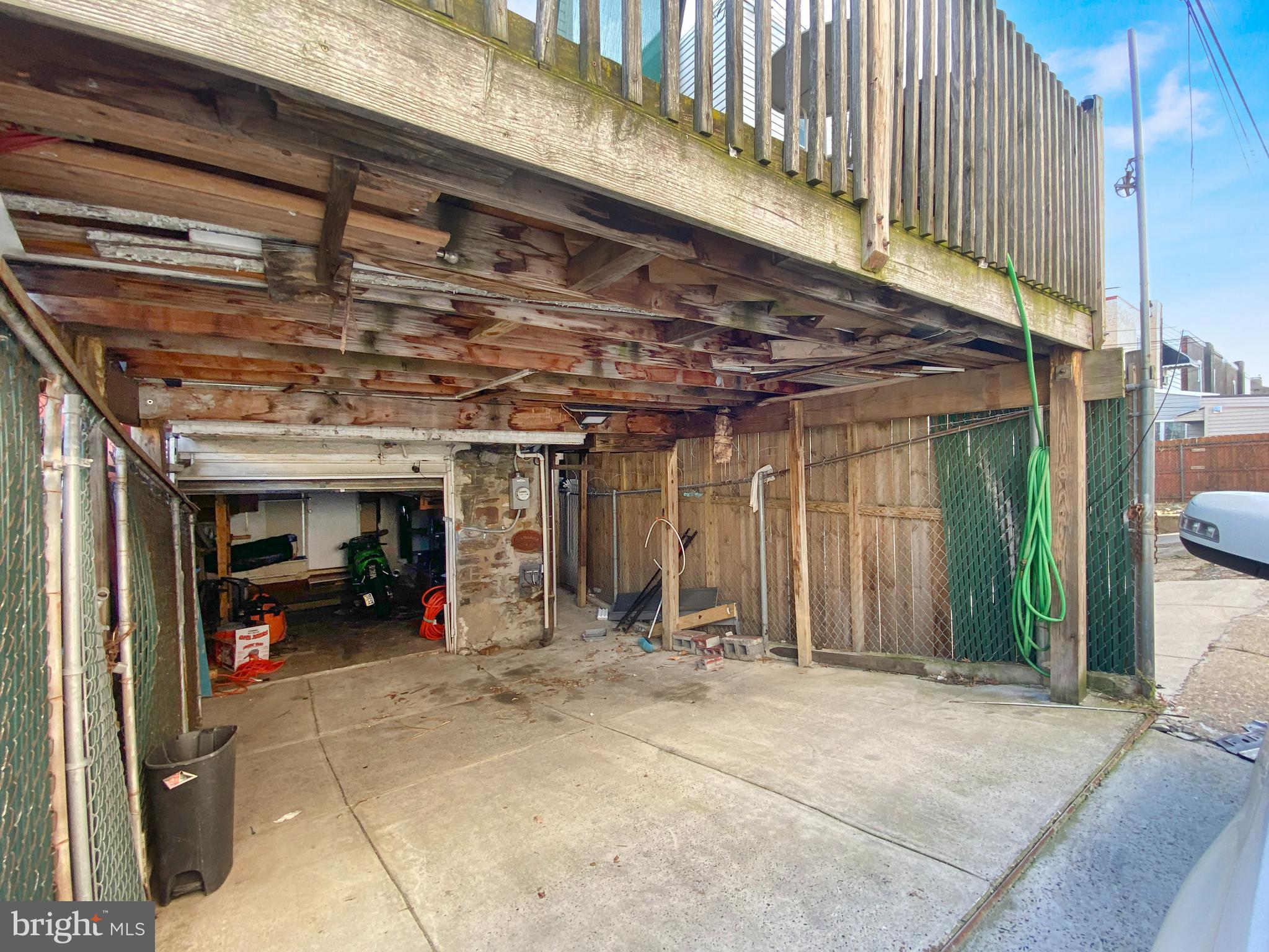 FELTONVILLE - Residential