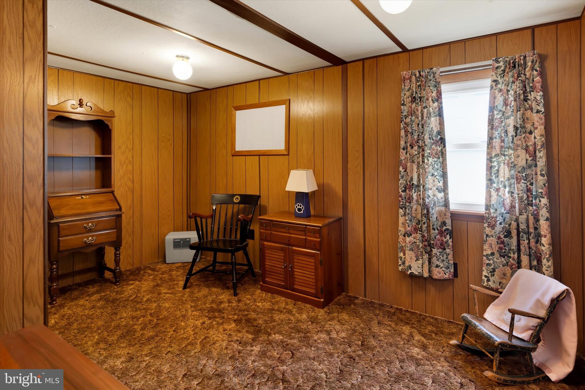 RIDGEWOOD MANOR - Residential