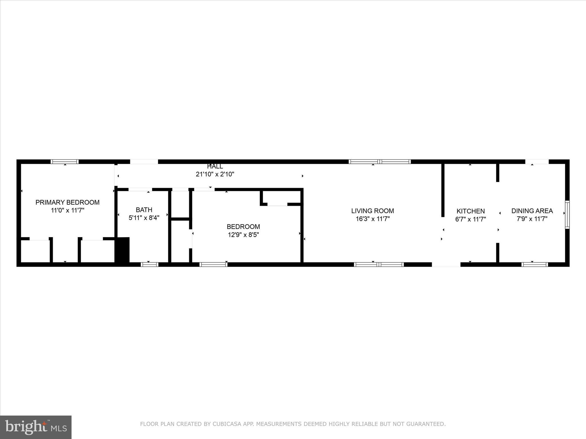 RIDGEWOOD MANOR - Residential