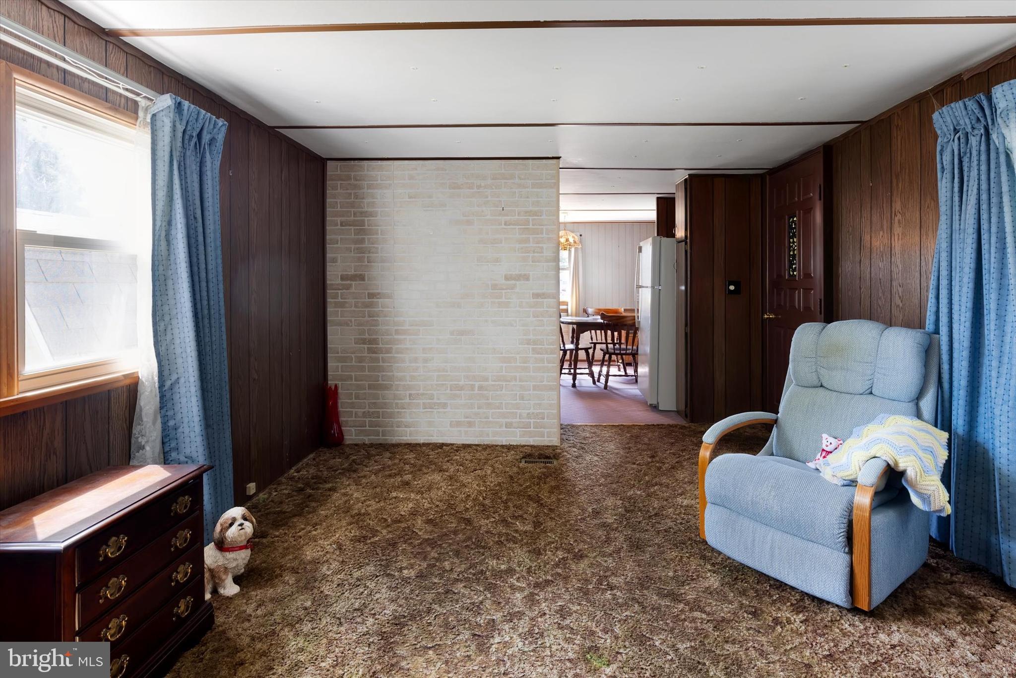 RIDGEWOOD MANOR - Residential