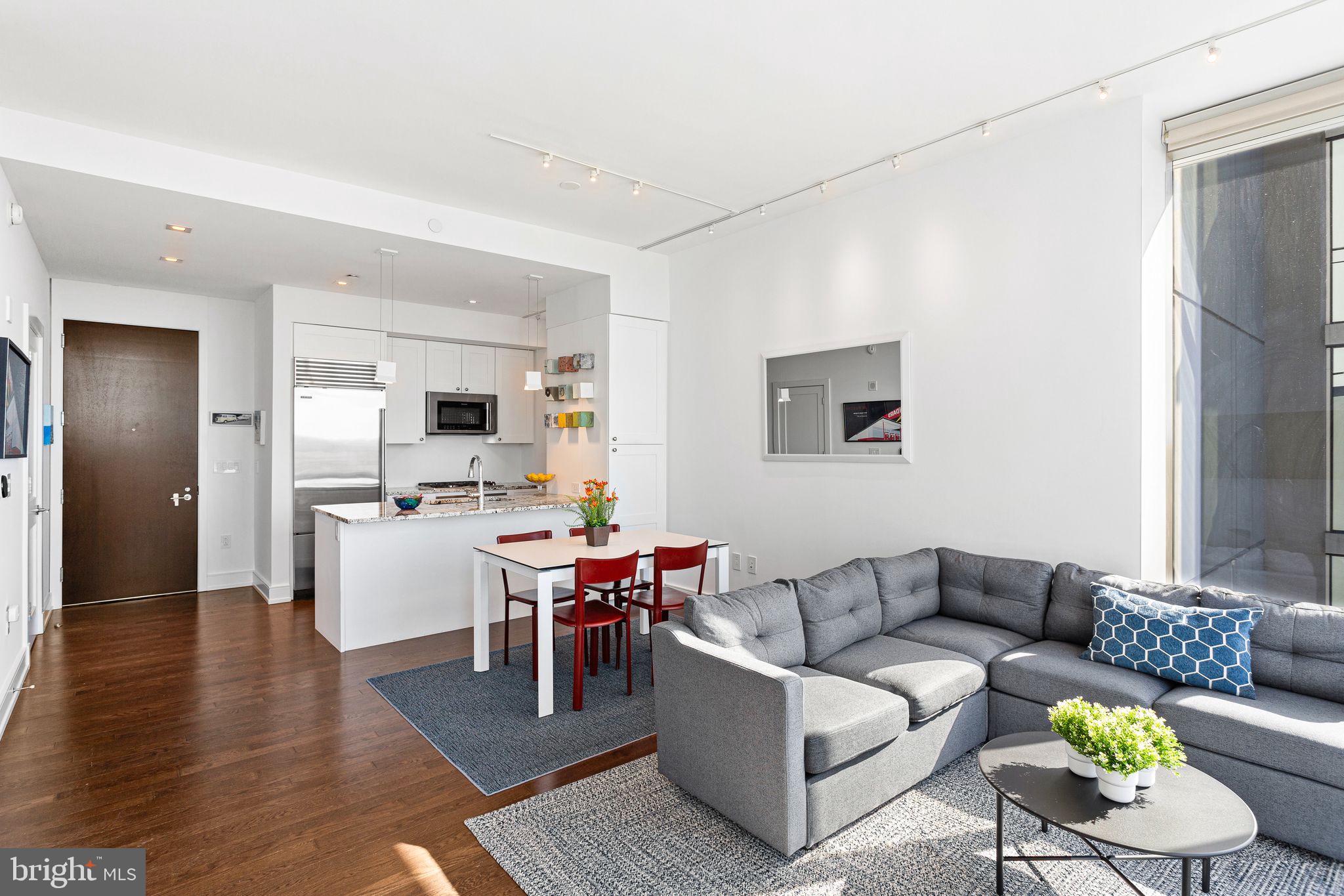 FITLER SQUARE - Residential