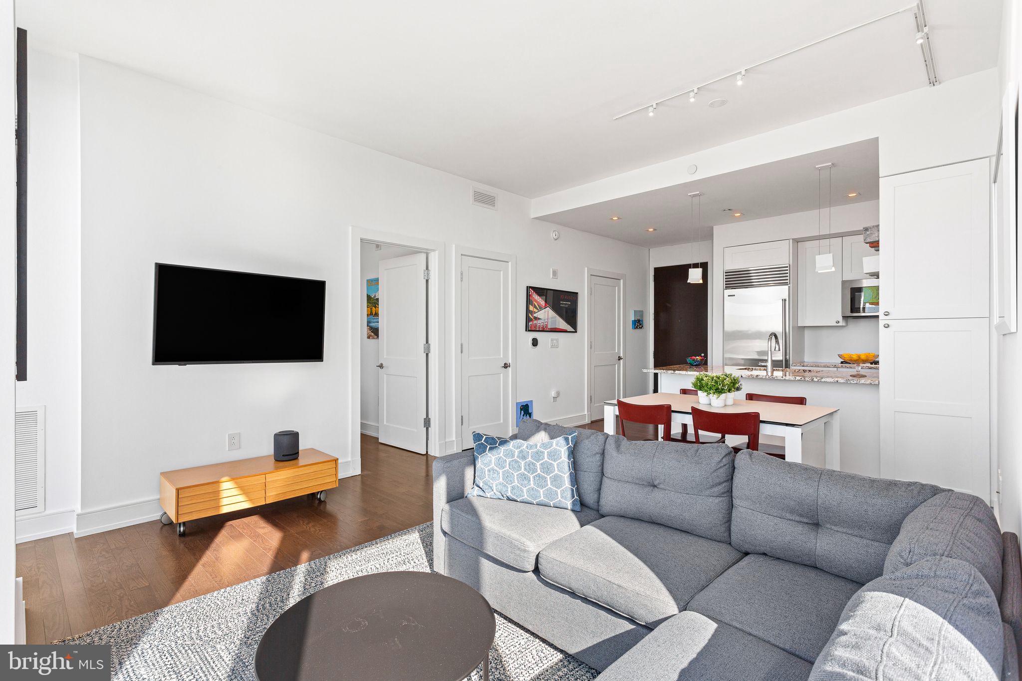 FITLER SQUARE - Residential