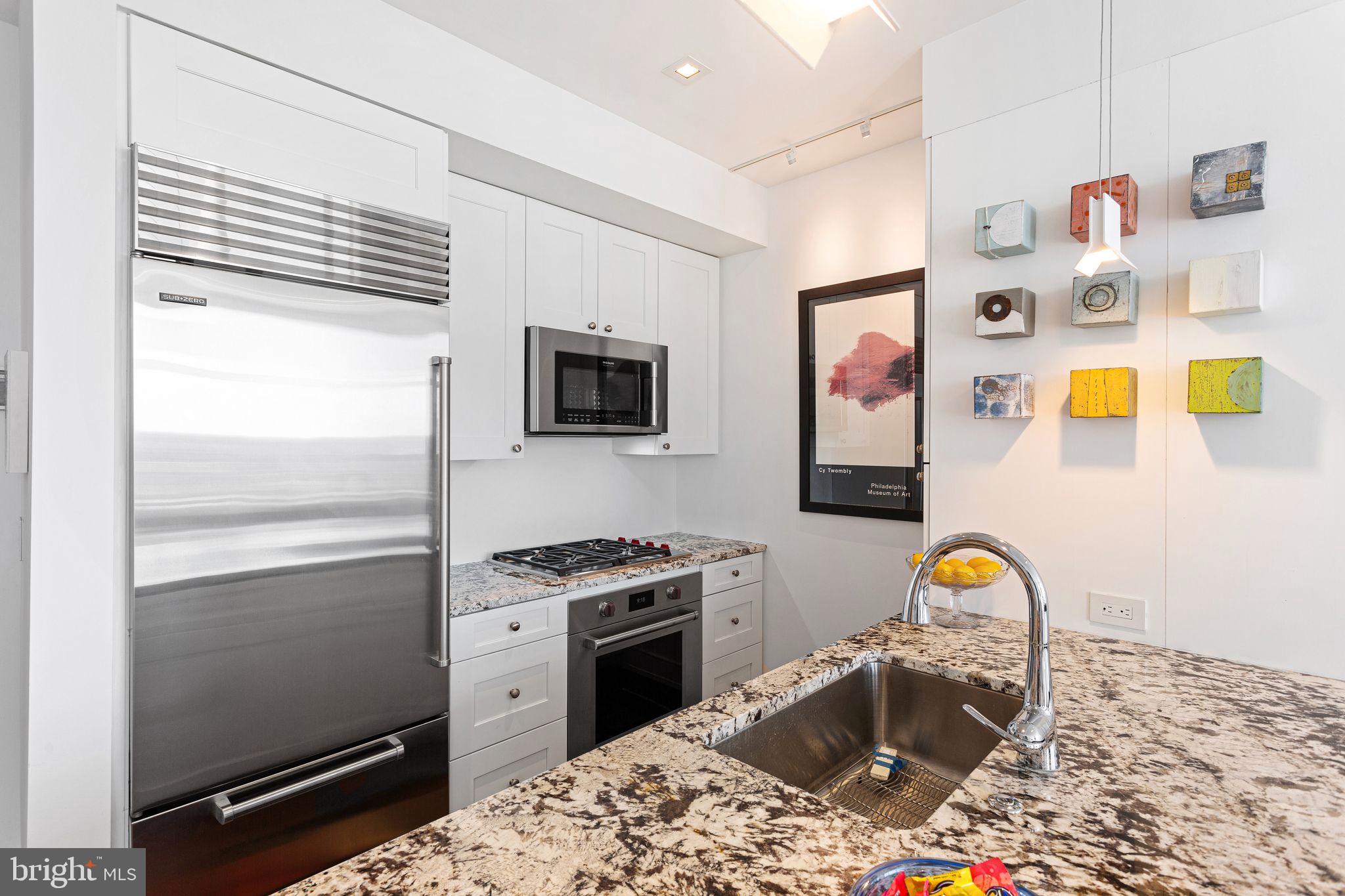 FITLER SQUARE - Residential