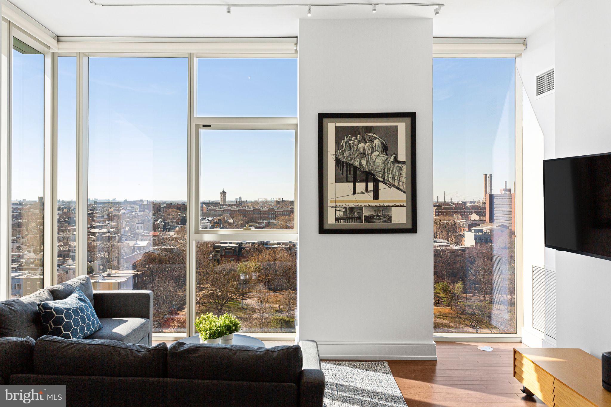 FITLER SQUARE - Residential