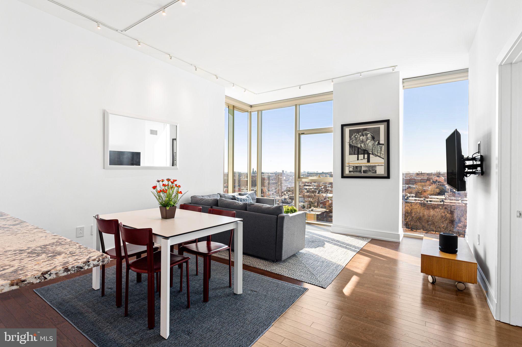 FITLER SQUARE - Residential