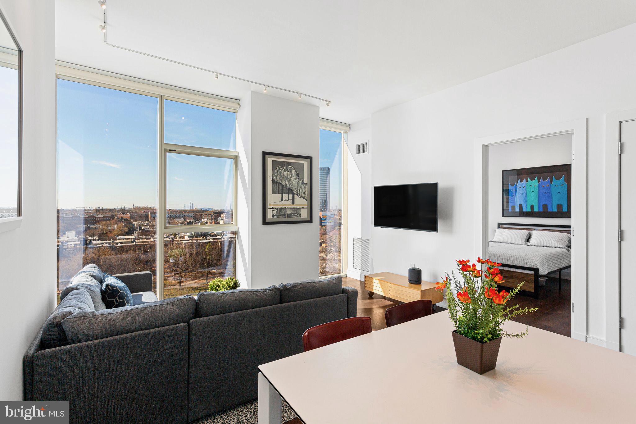 FITLER SQUARE - Residential