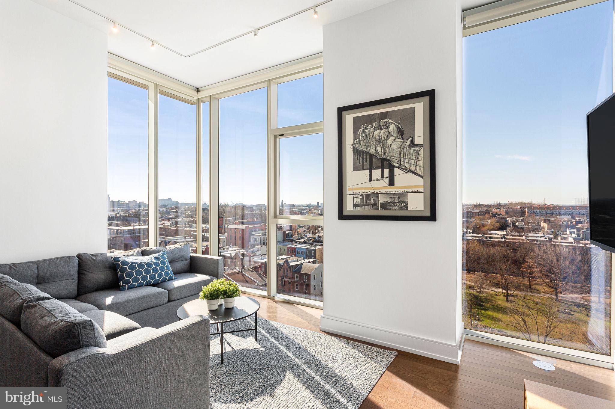 FITLER SQUARE - Residential