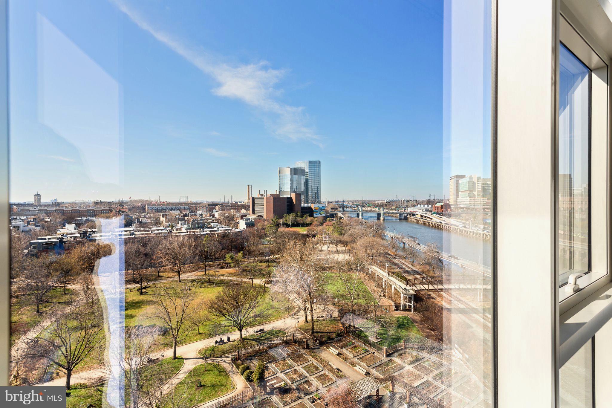 FITLER SQUARE - Residential