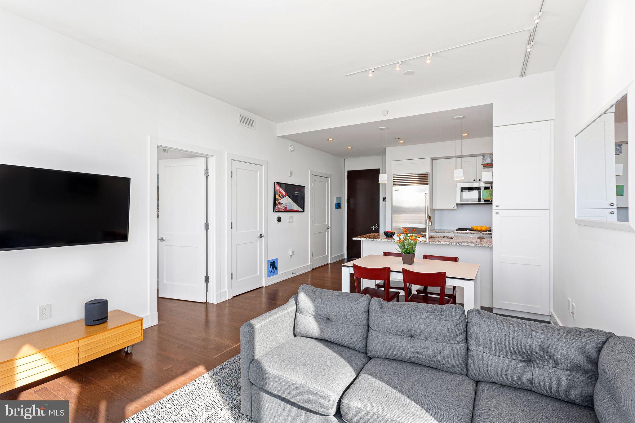 FITLER SQUARE - Residential