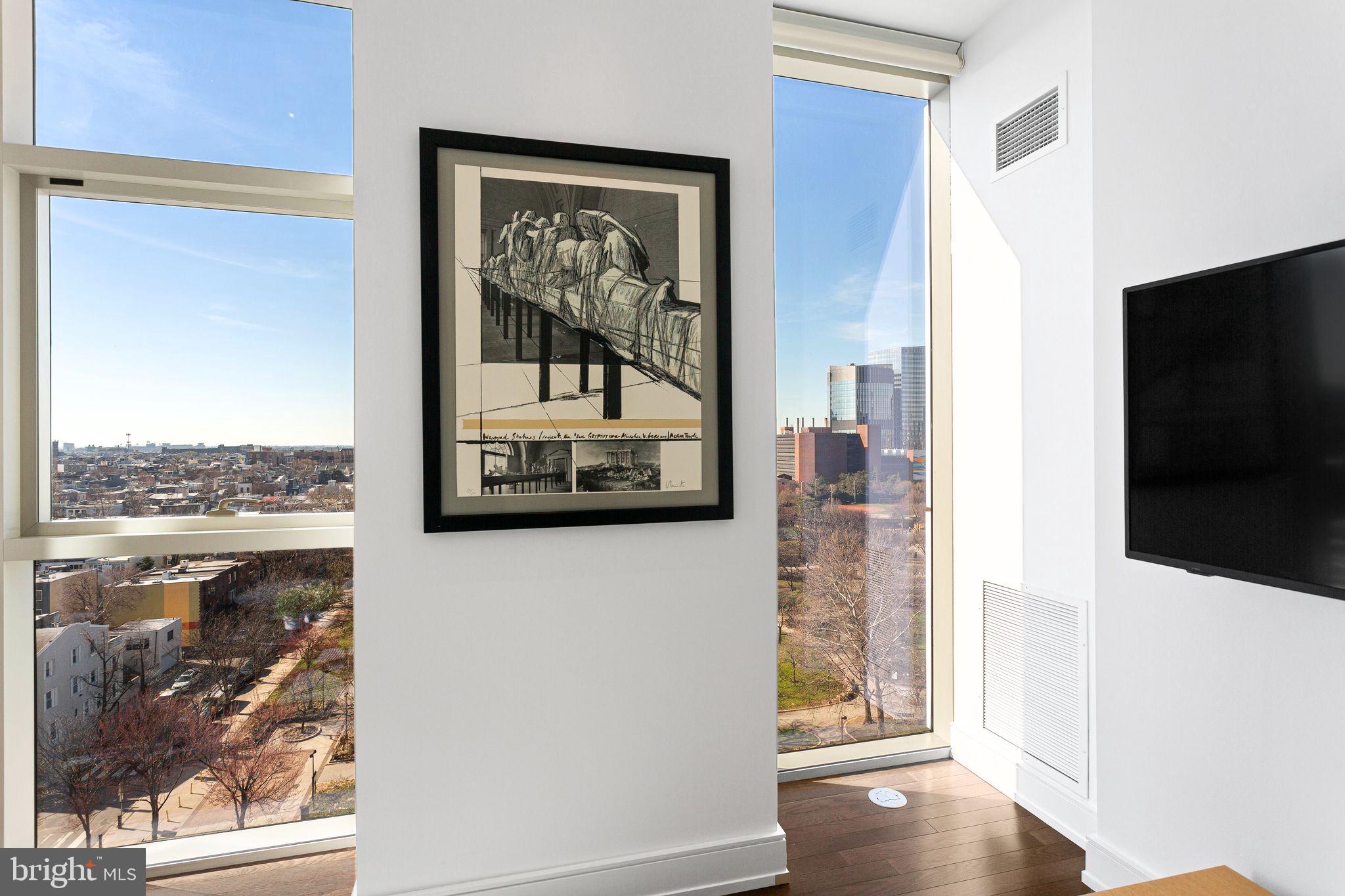 FITLER SQUARE - Residential