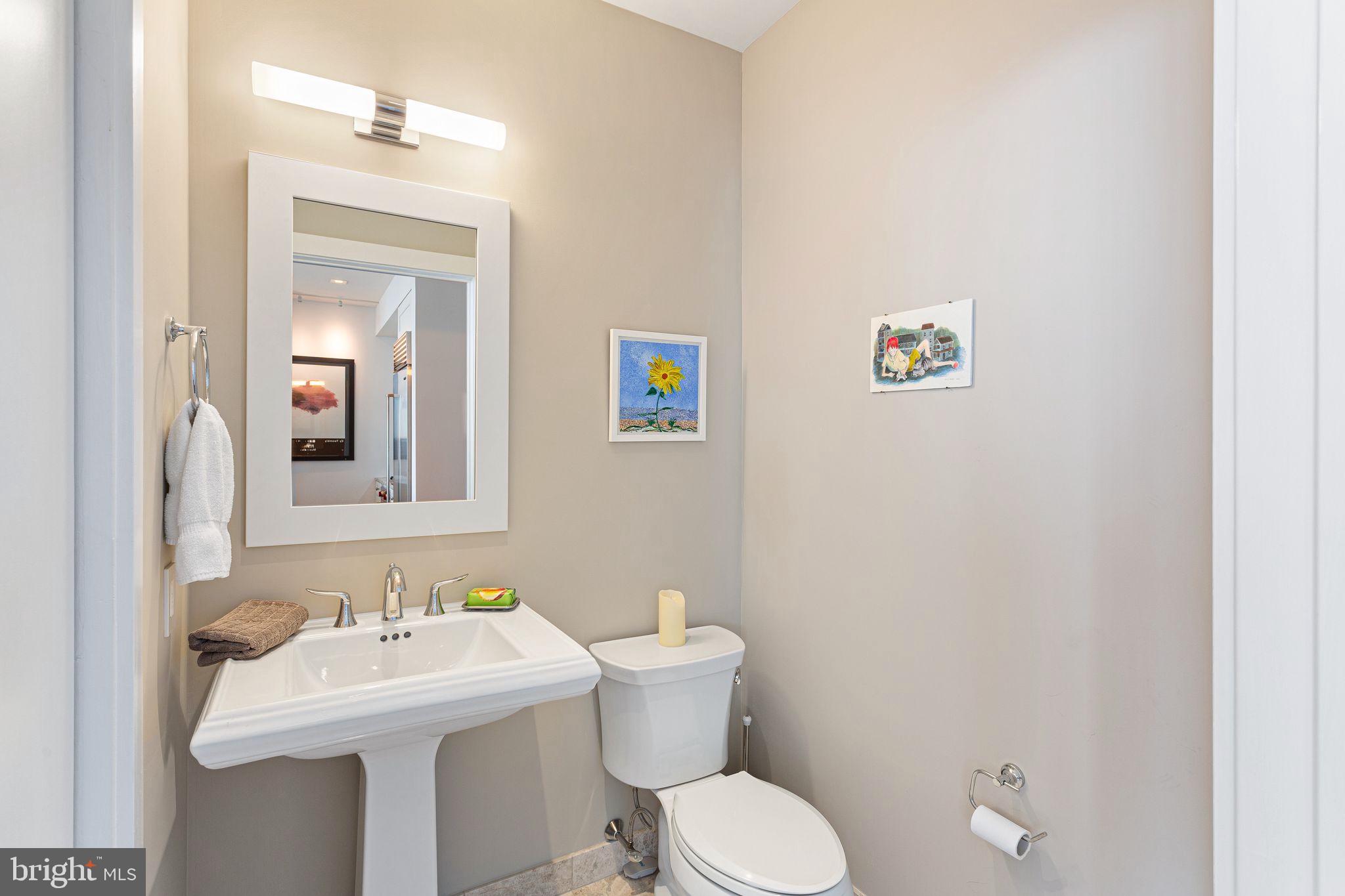 FITLER SQUARE - Residential