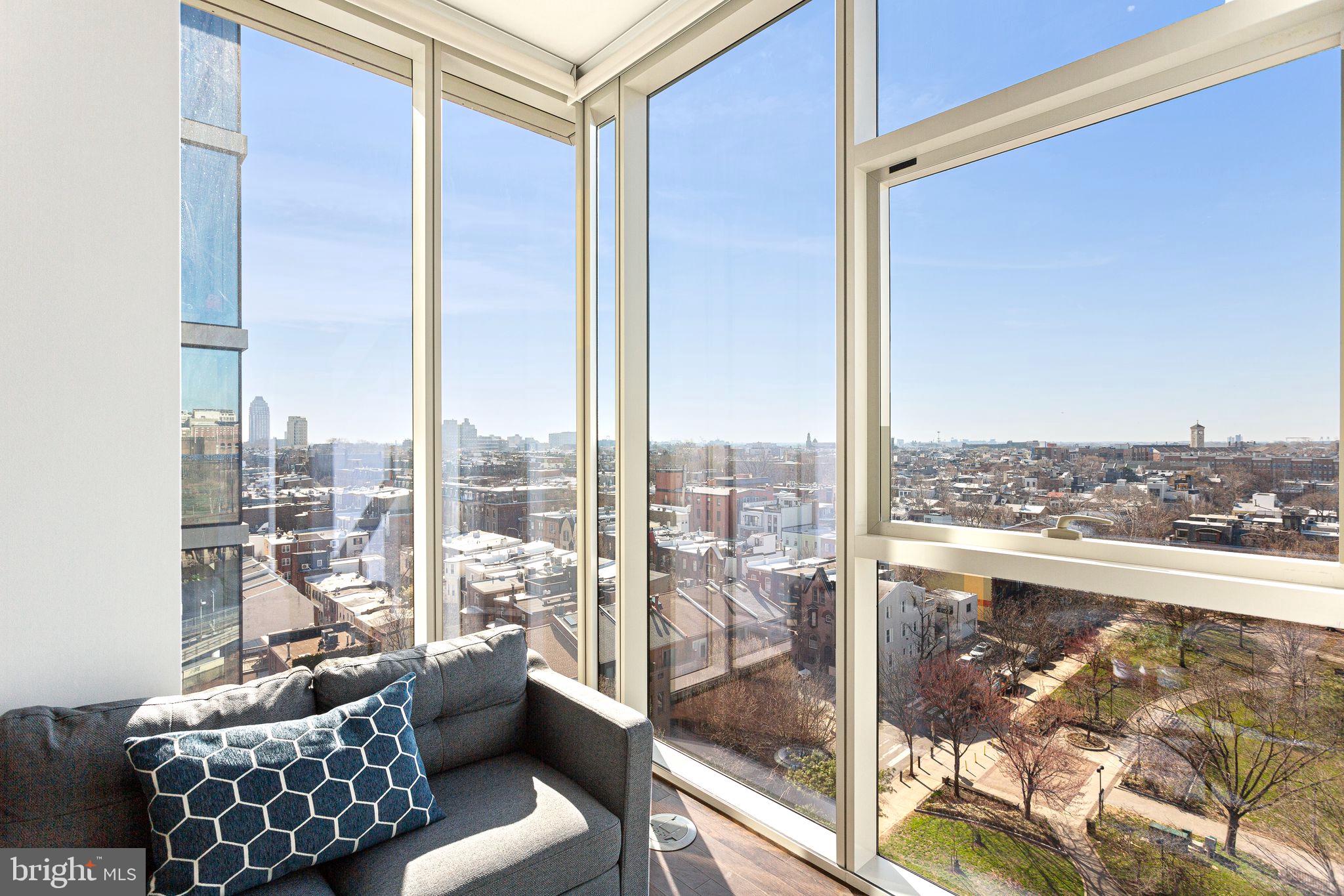 FITLER SQUARE - Residential