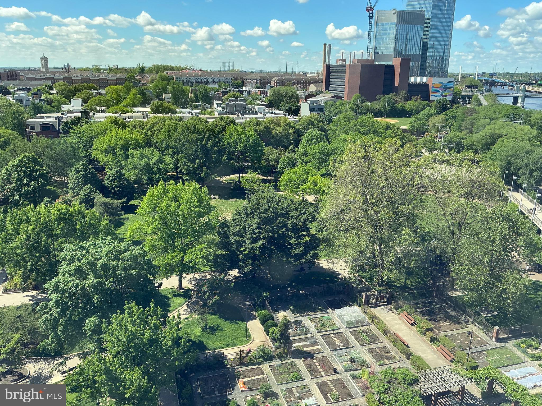 FITLER SQUARE - Residential