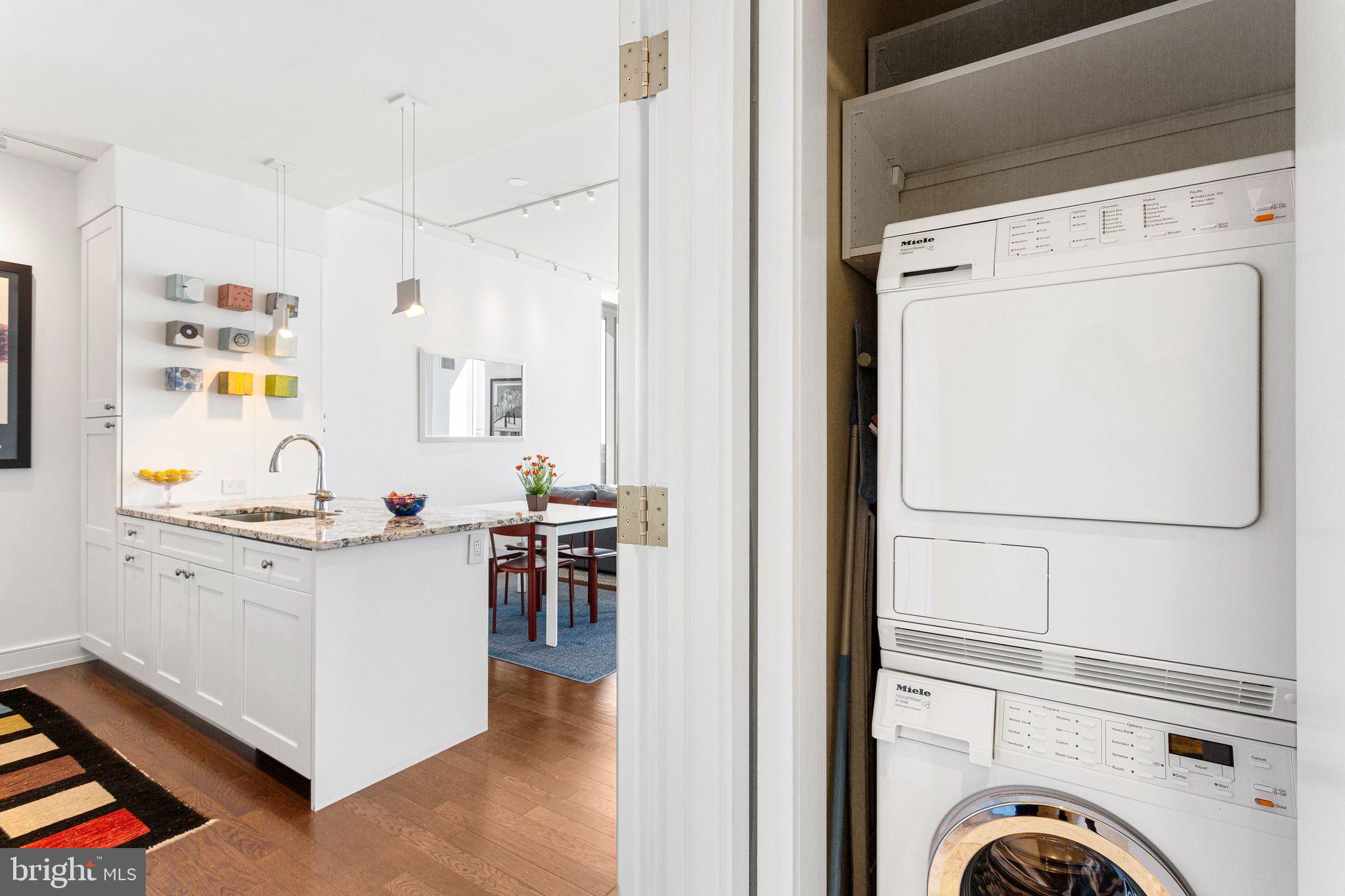 FITLER SQUARE - Residential